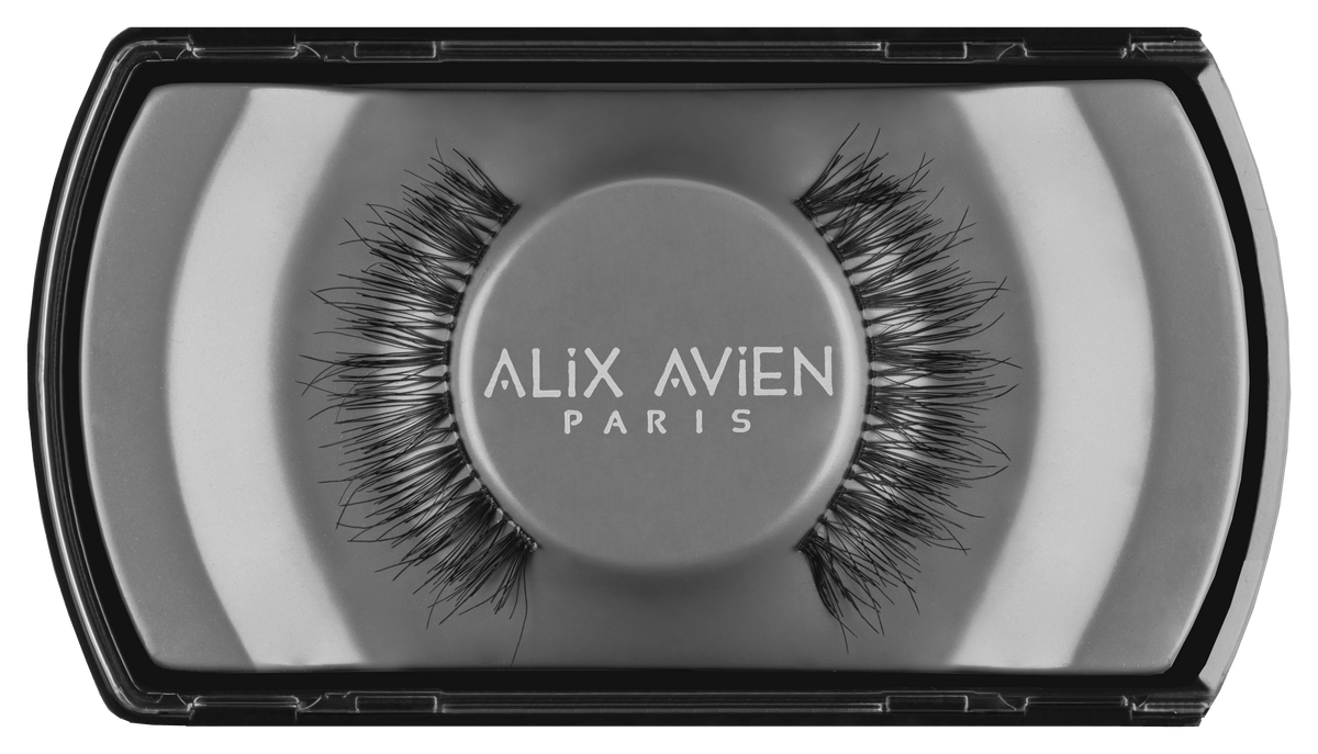 رموش أليكس أفيان 9 لاش