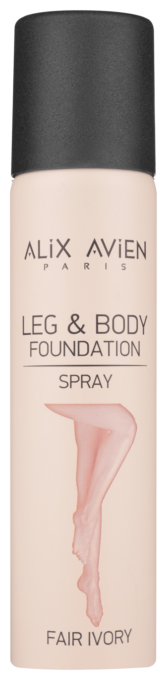 Alix Avien Leg Body Foundation Spray