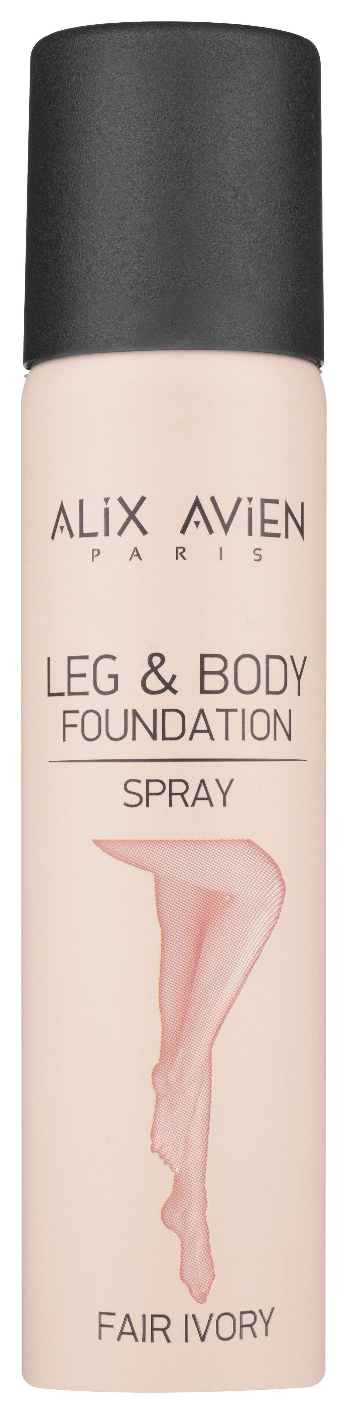 Alix Avien Leg Body Foundation Spray
