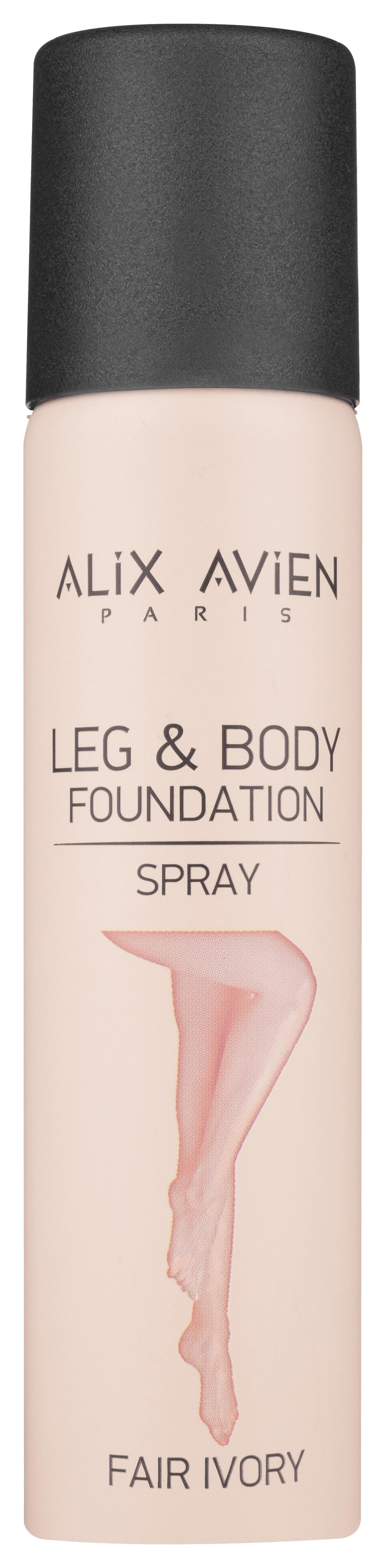 Spray Your Way Out Set – Leg & Body Foundation Spray