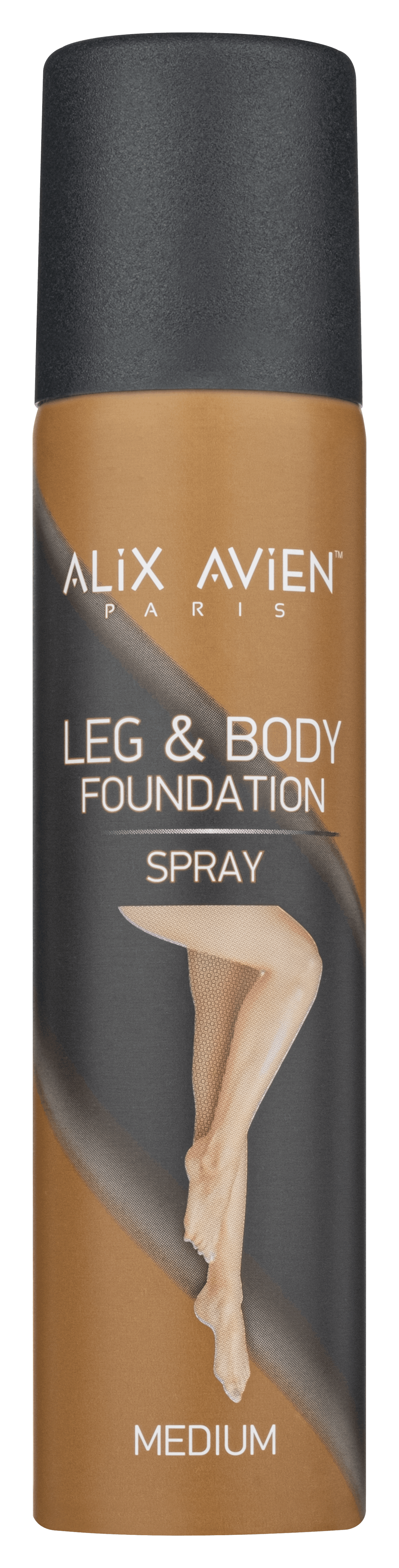 Alix Avien Leg & Body Foundation