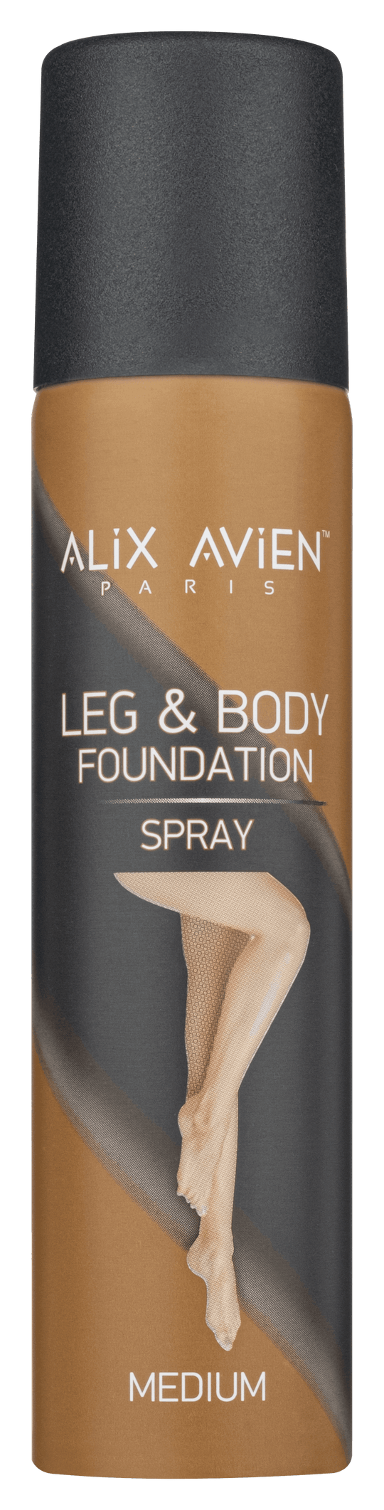 Alix Avien Leg & Body Foundation