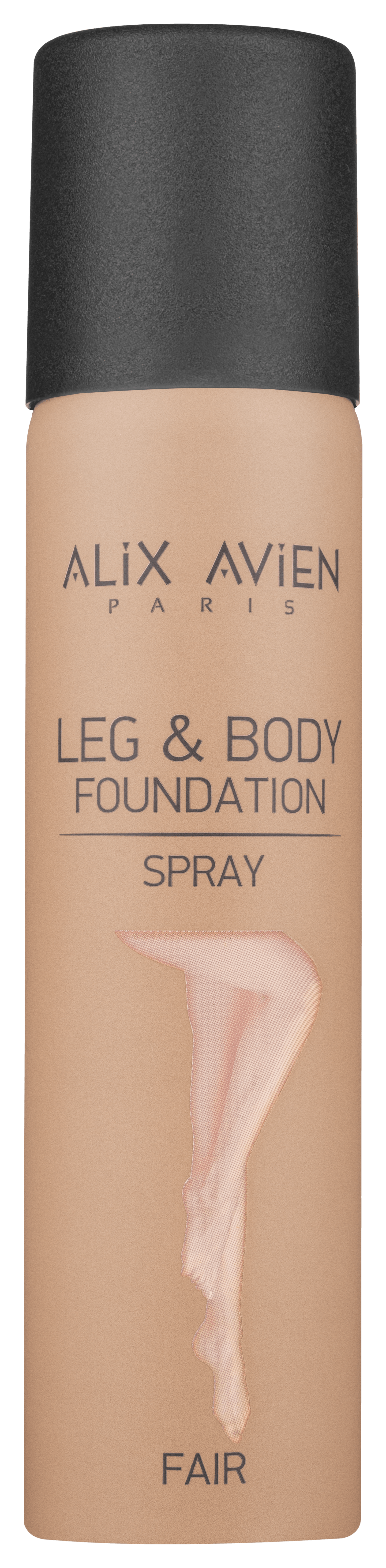 Alix Avien Leg & Body Foundation