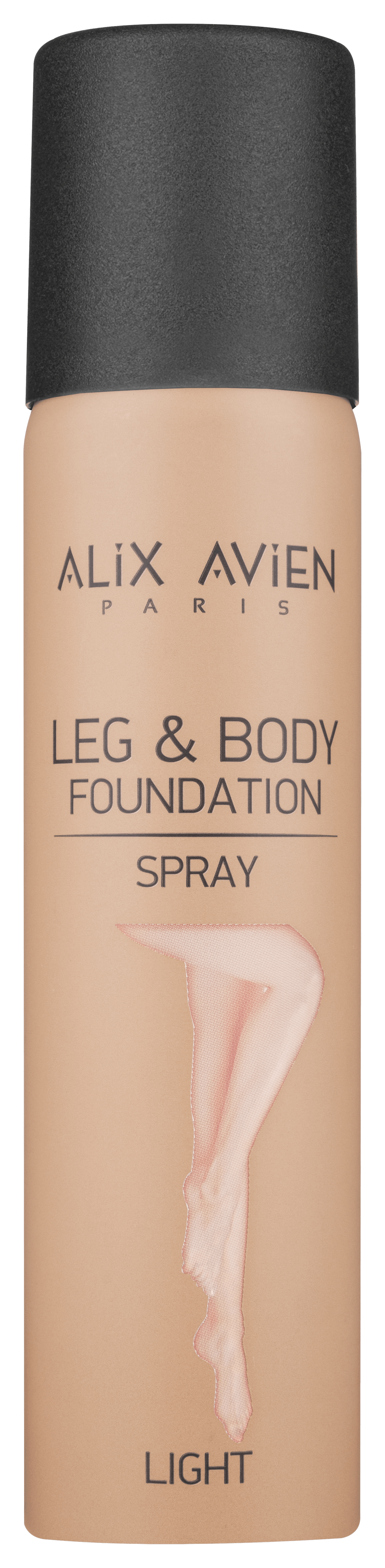 Alix Avien Leg & Body Foundation