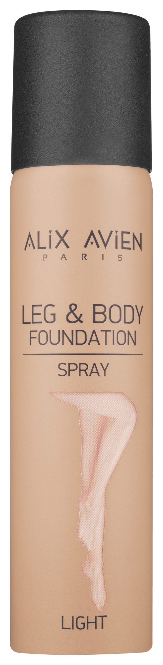 Alix Avien Leg & Body Foundation