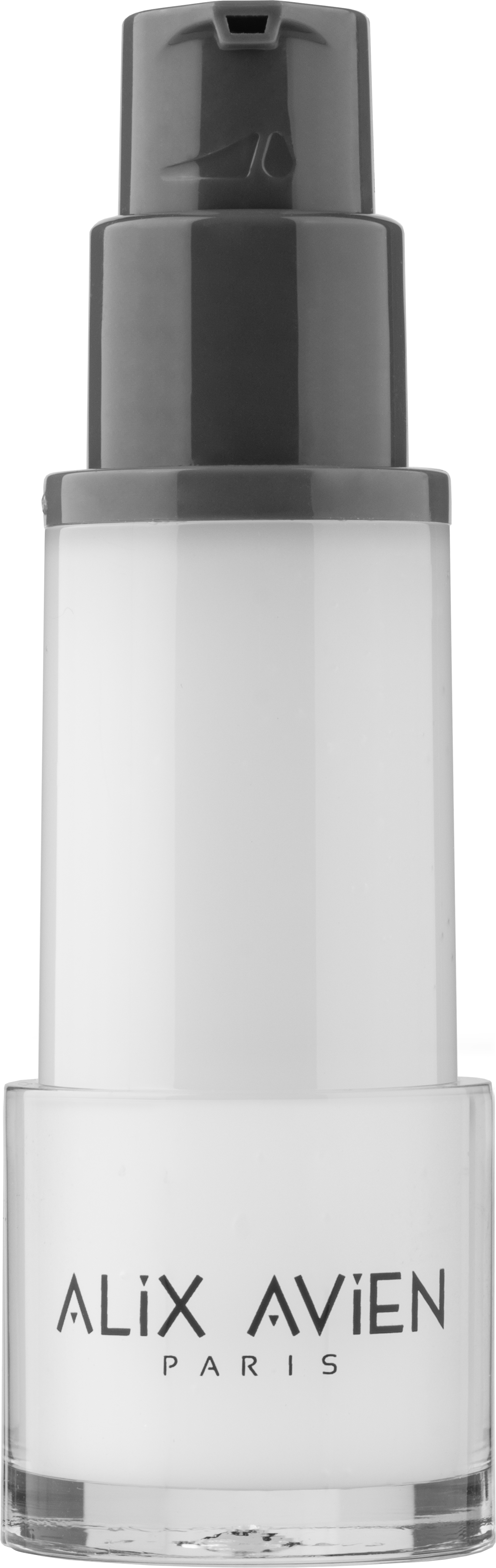 برايمر الوجه المضيء من أليكس أفين