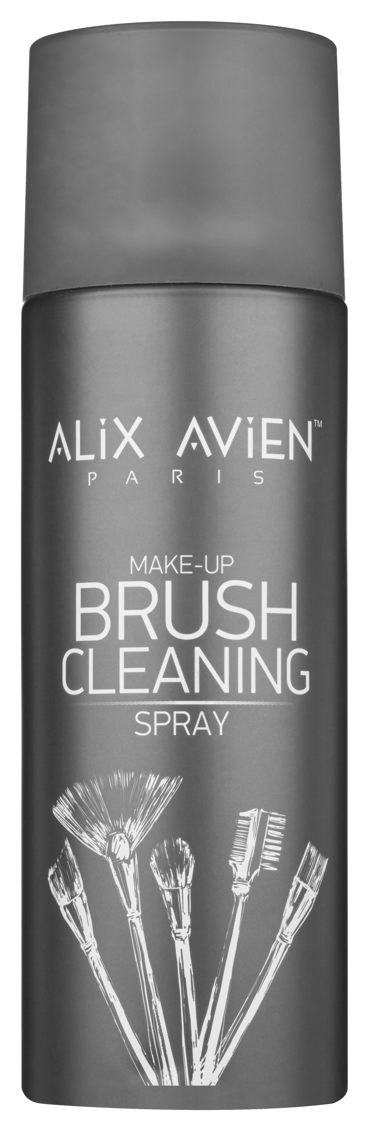 Alix Avien Make-up Brush Cleaning Spray