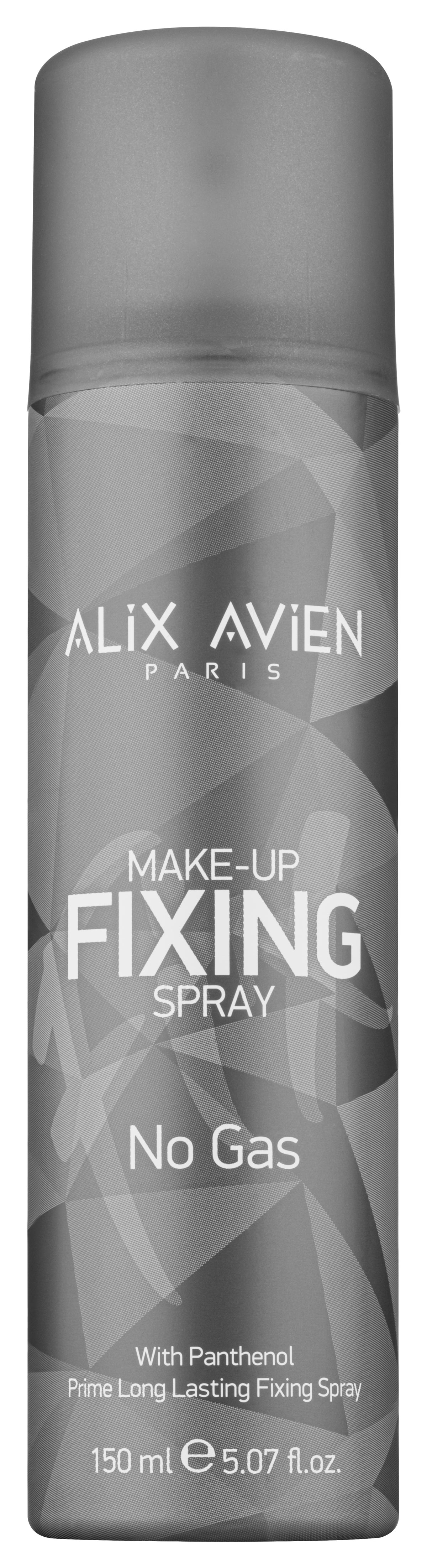 Alix Avien Make-up Fixing Spray
