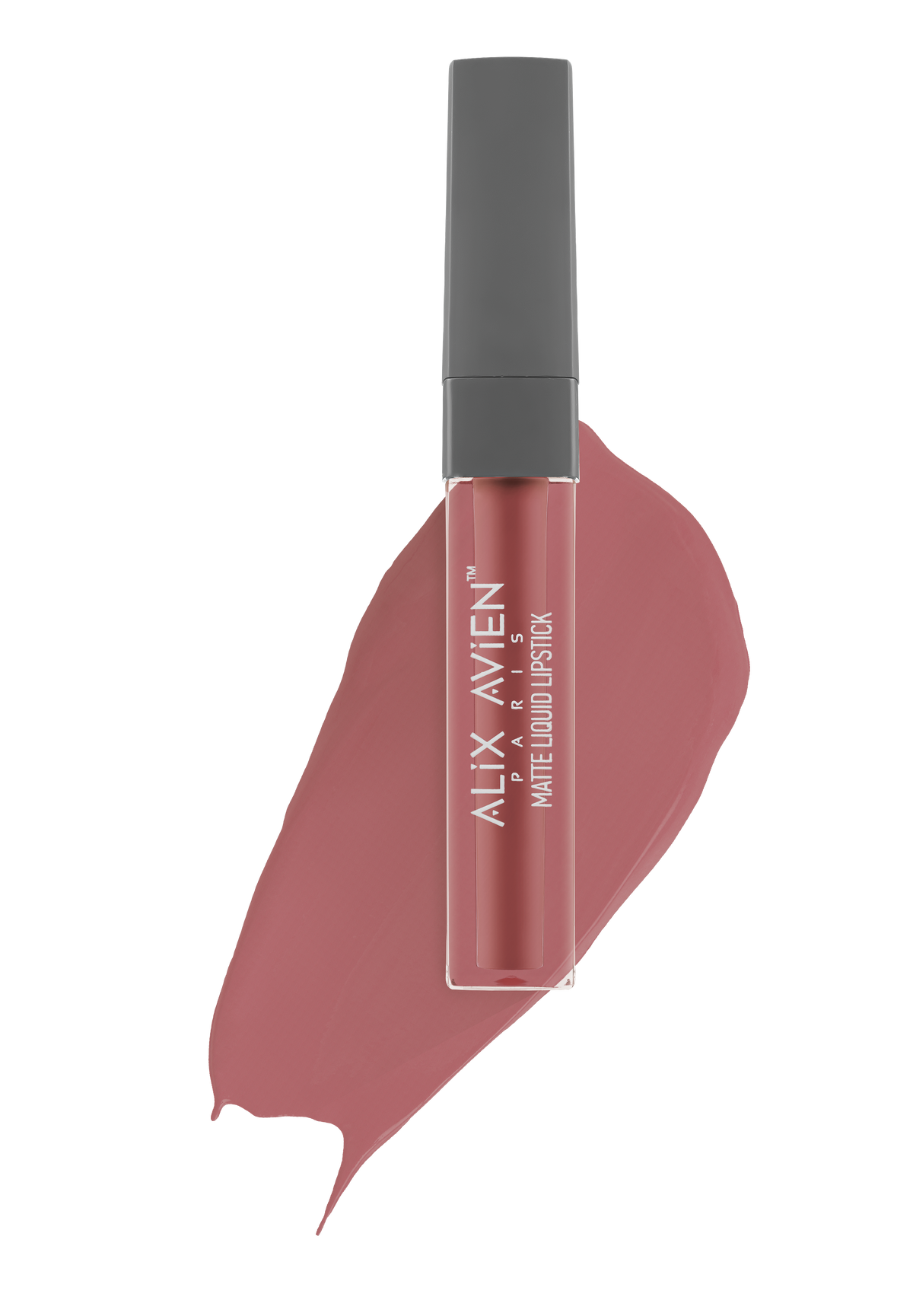 Alix Avien Matte Liquid Lipstick