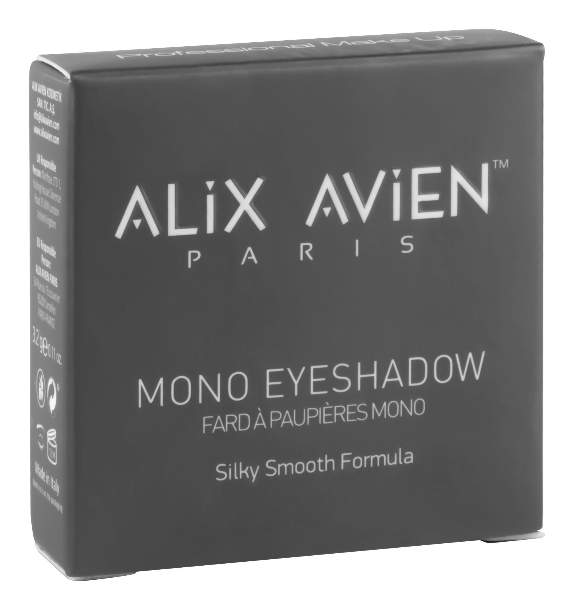 Alix Avien Mono Eyeshadow