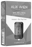 طلاء أظافر أليكس أفين سريع الجفاف