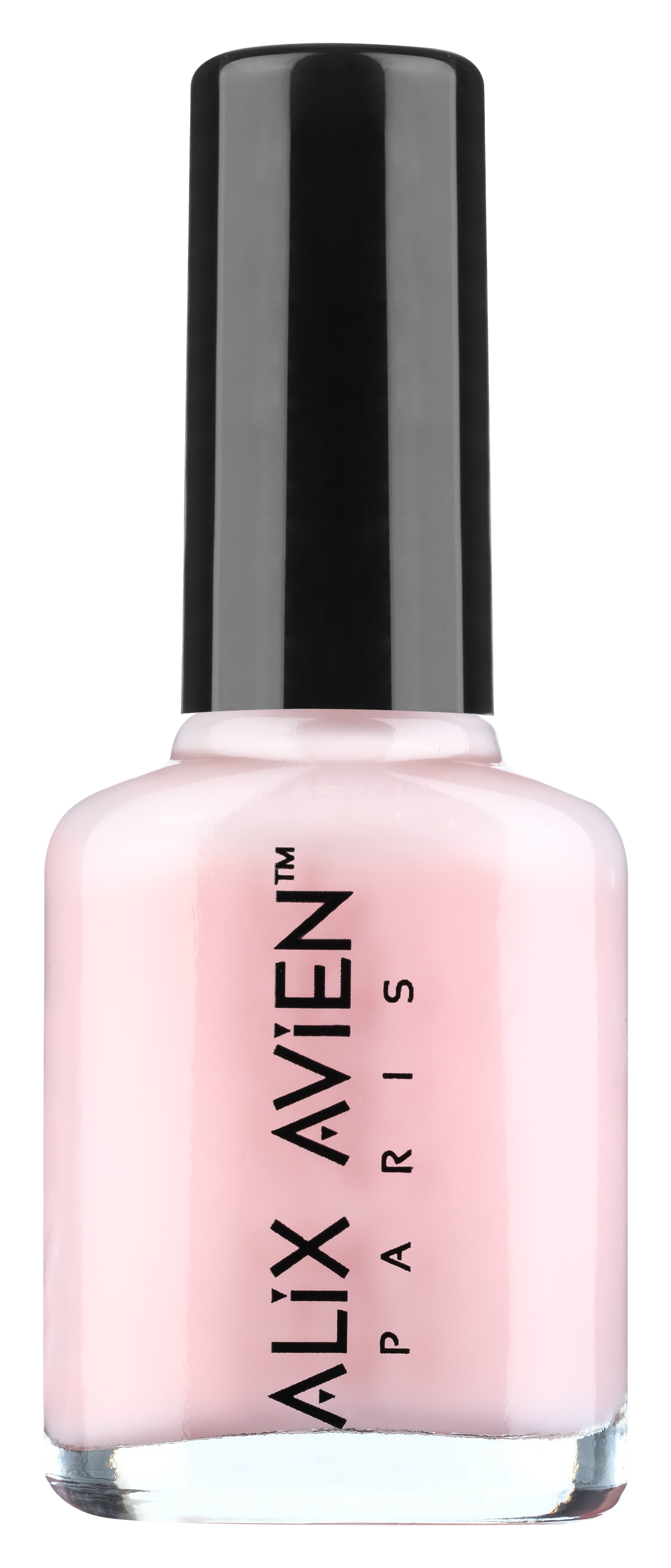 Alix Avien Nail Polish