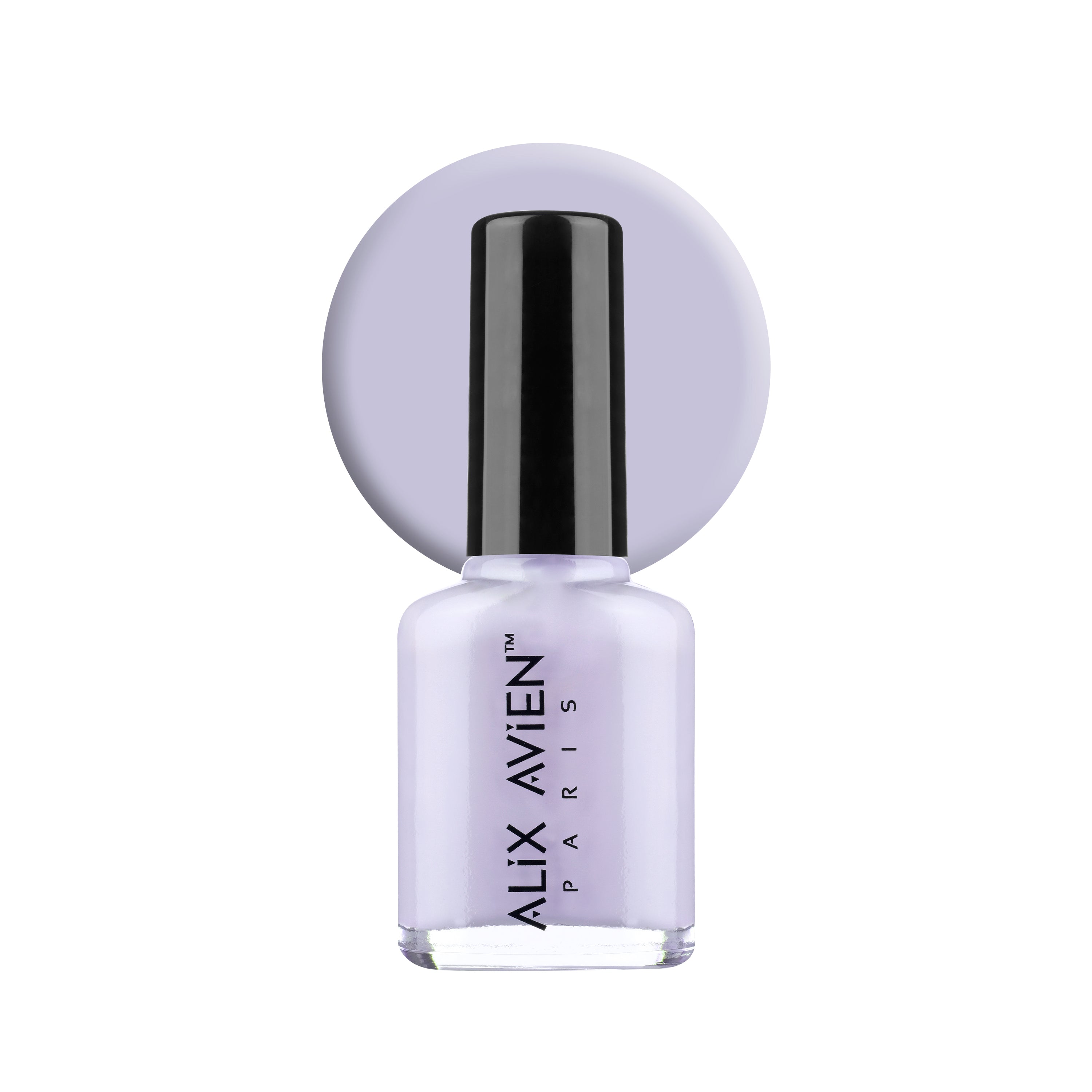 Alix Avien Nail Polish