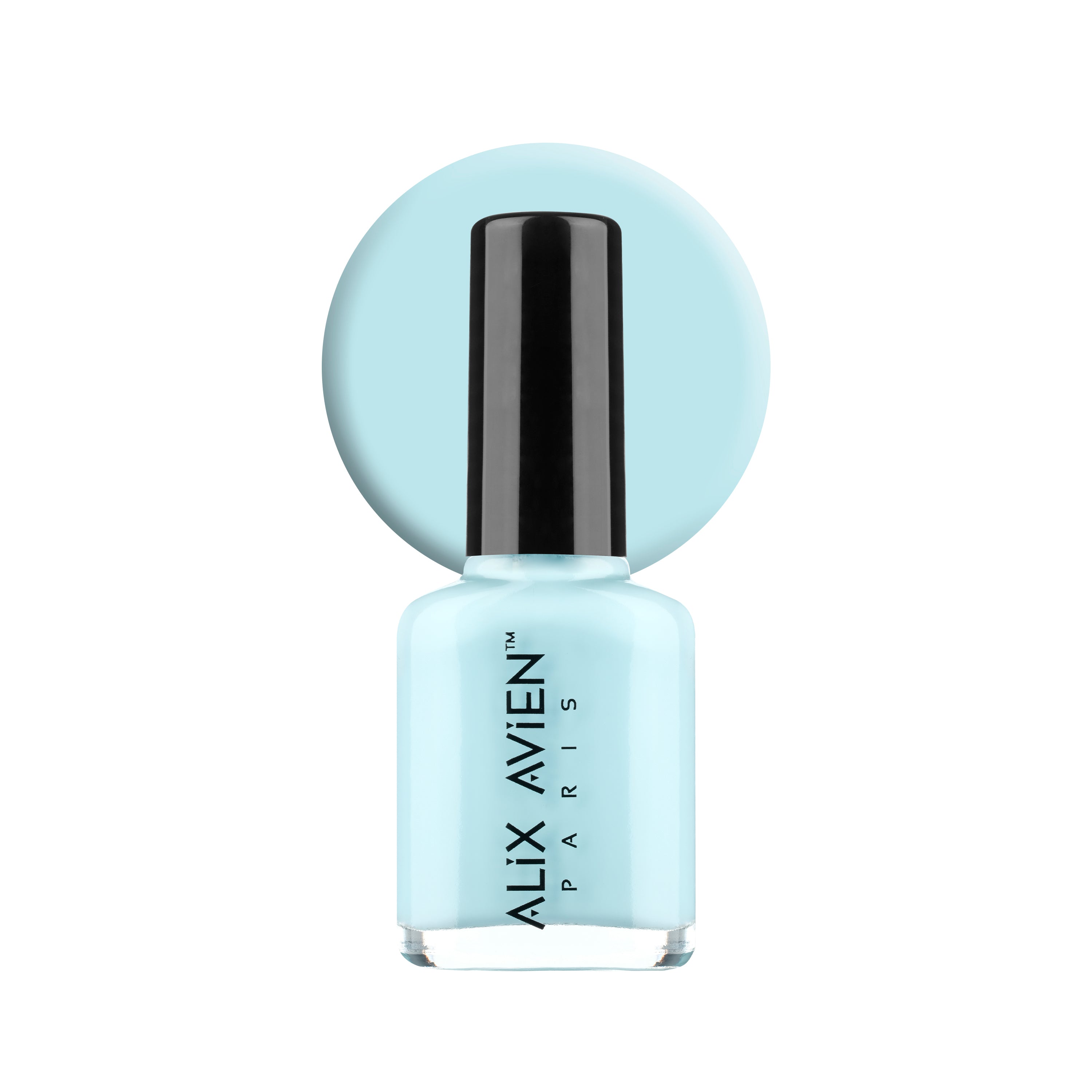 Alix Avien Nail Polish