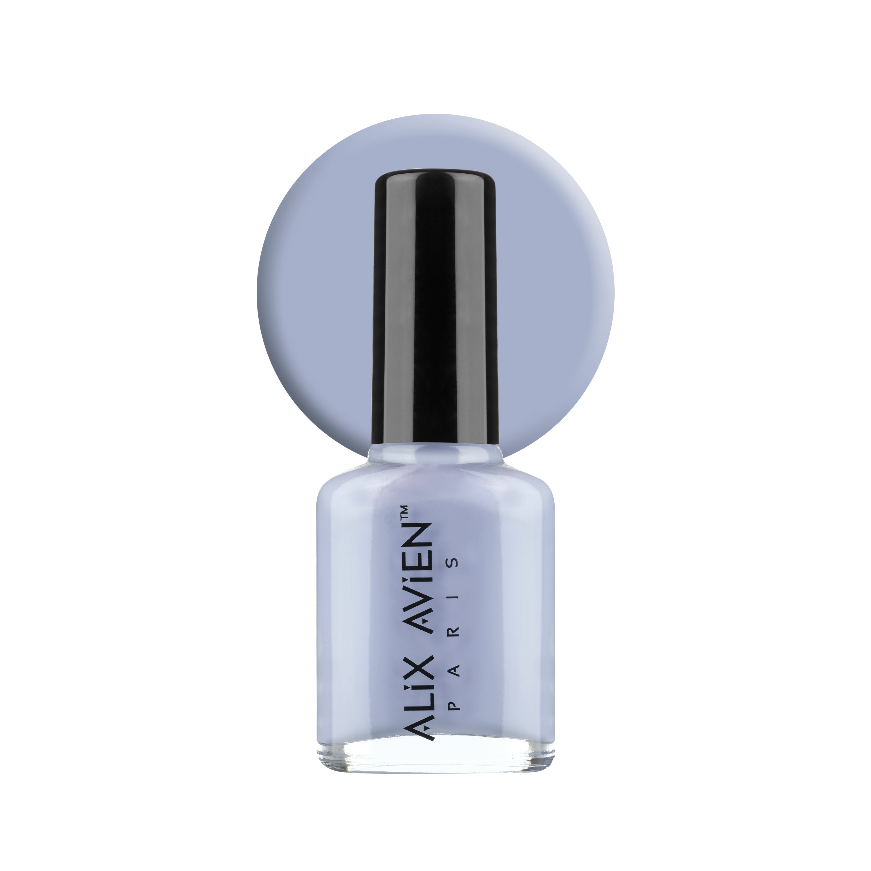 Alix Avien Nail Polish