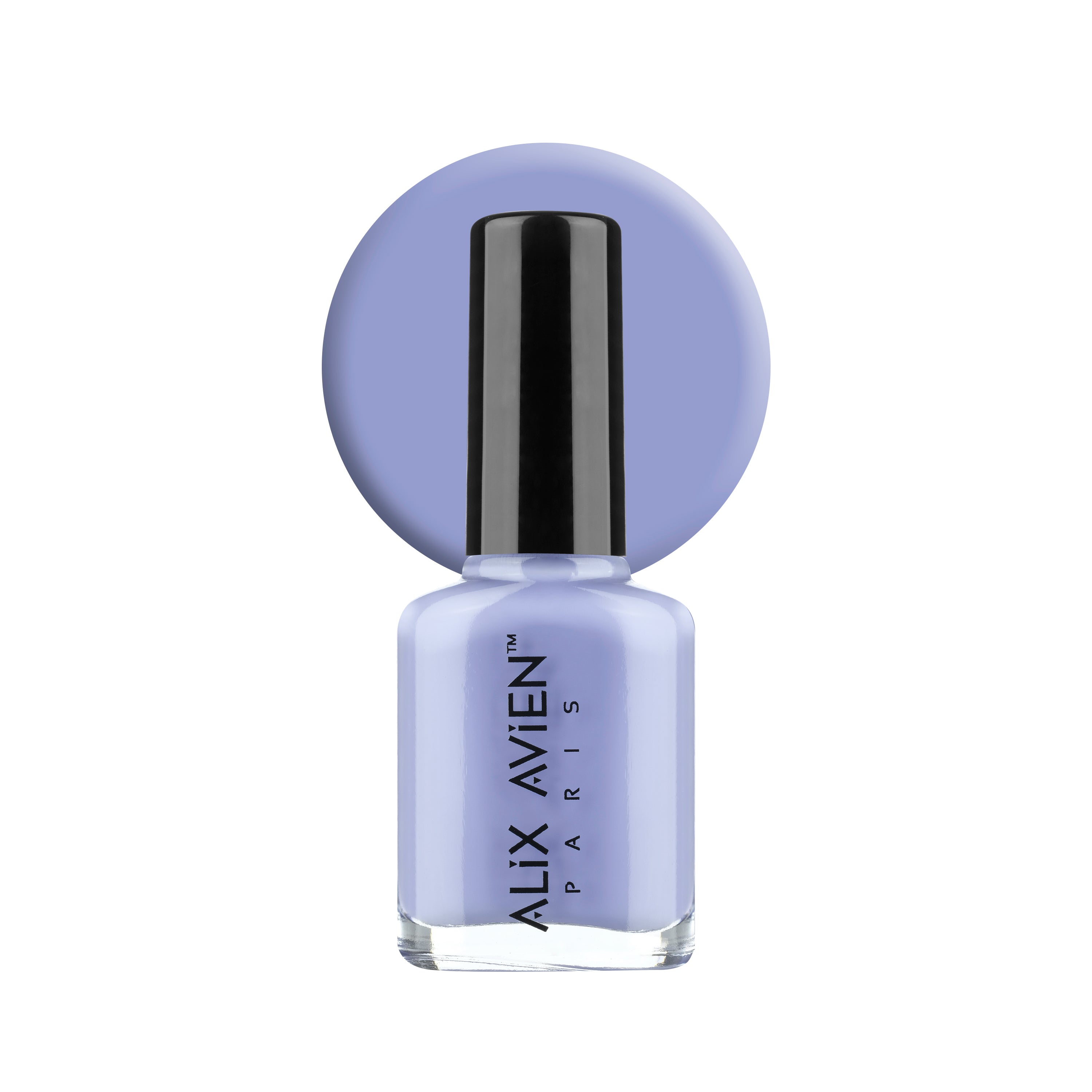 Alix Avien Nail Polish