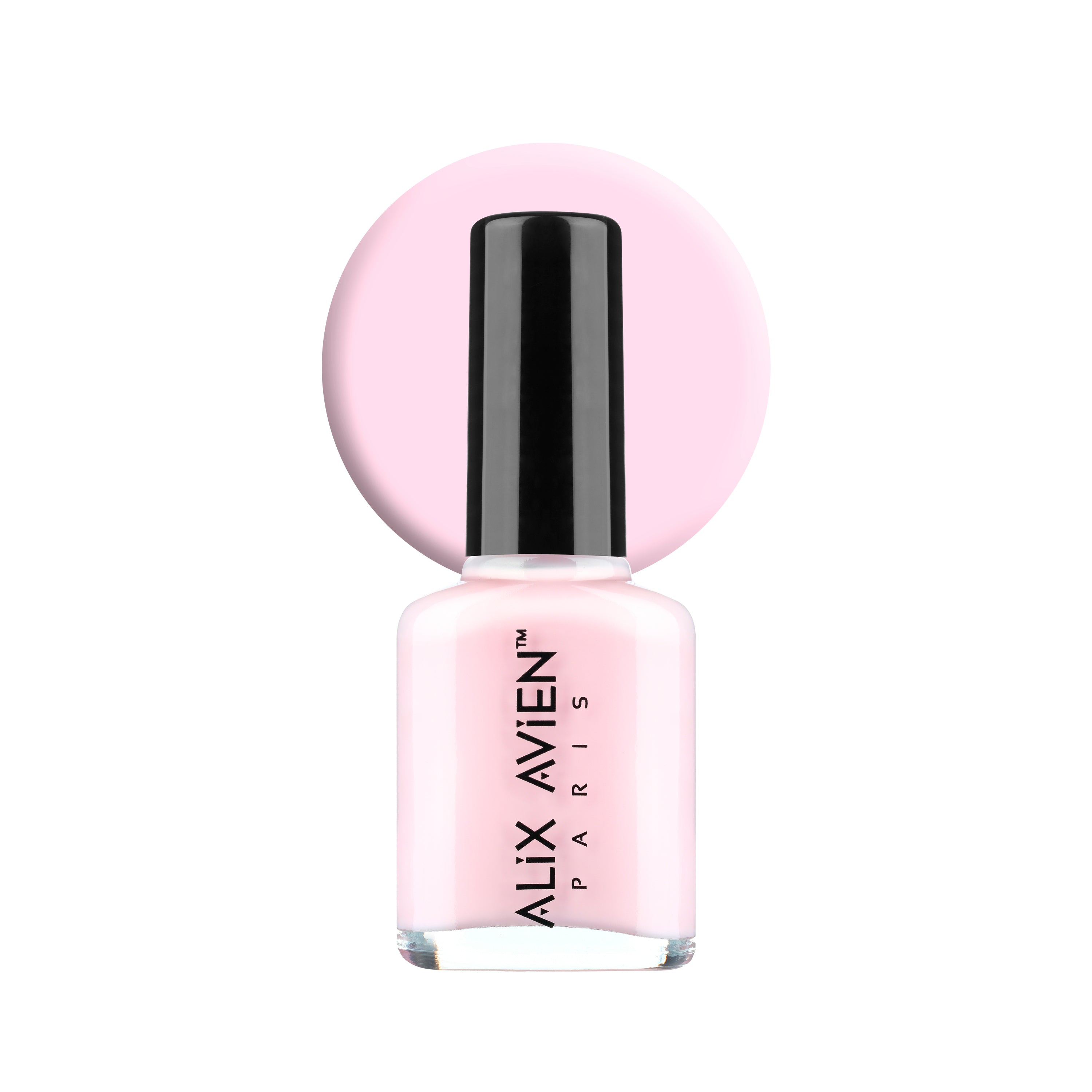 Alix Avien Nail Polish