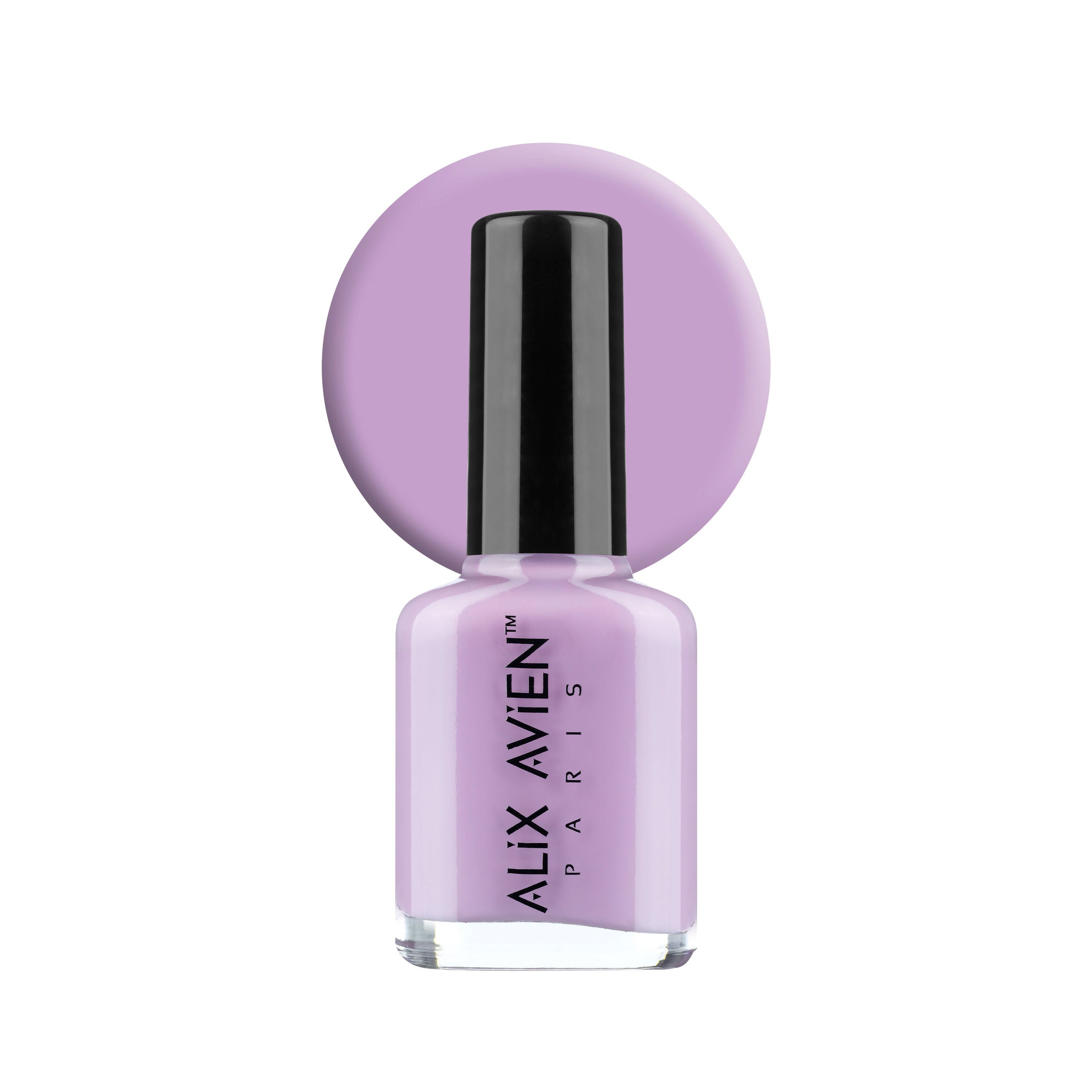 Alix Avien Nail Polish