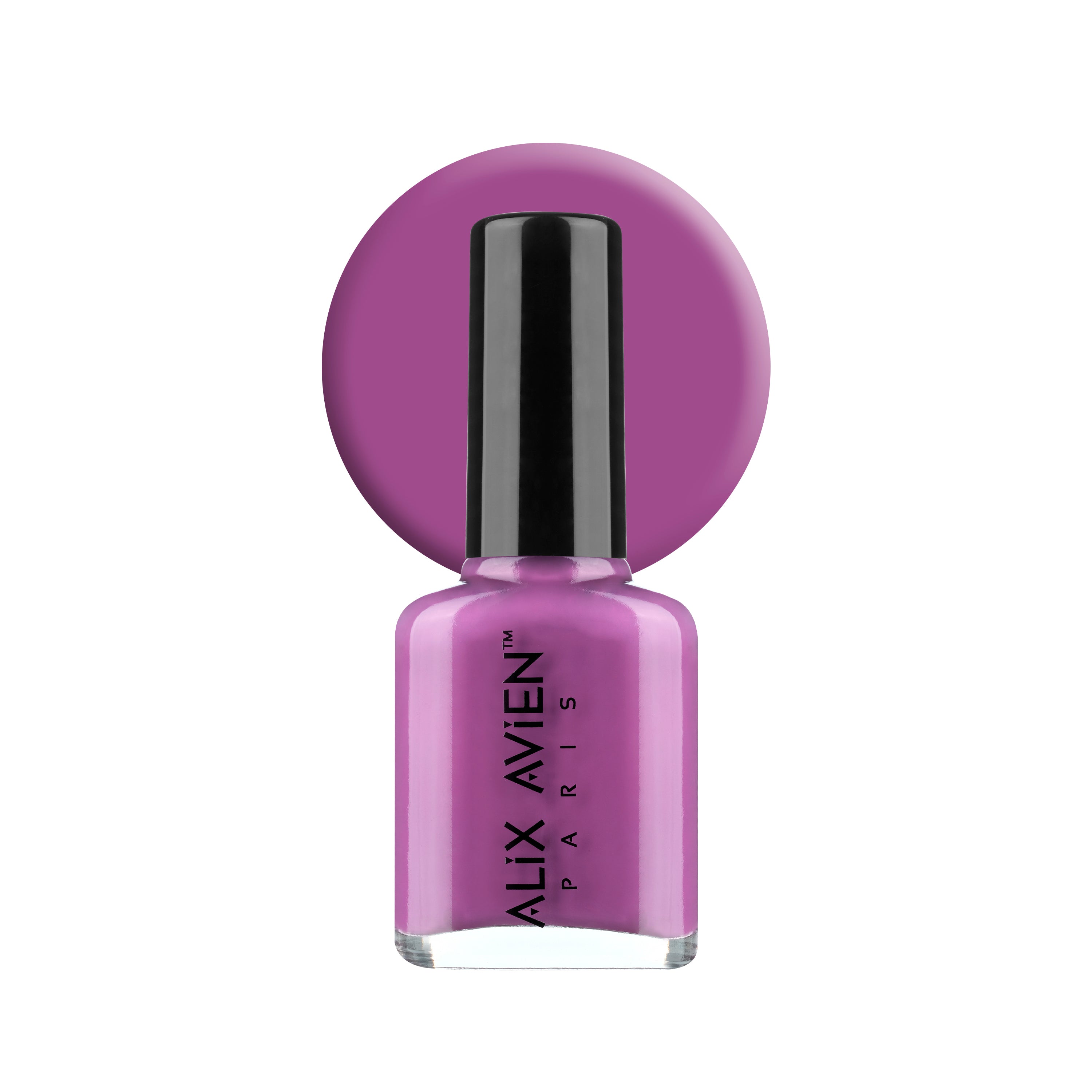 Alix Avien Nail Polish