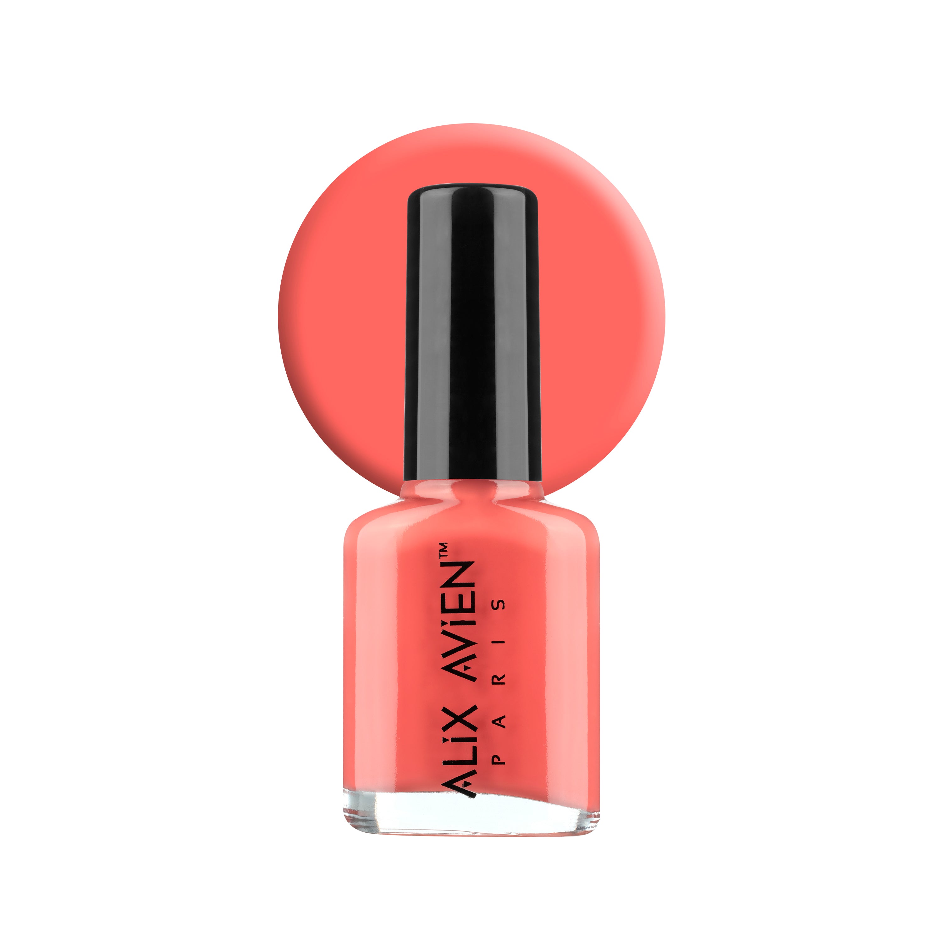 Alix Avien Nail Polish