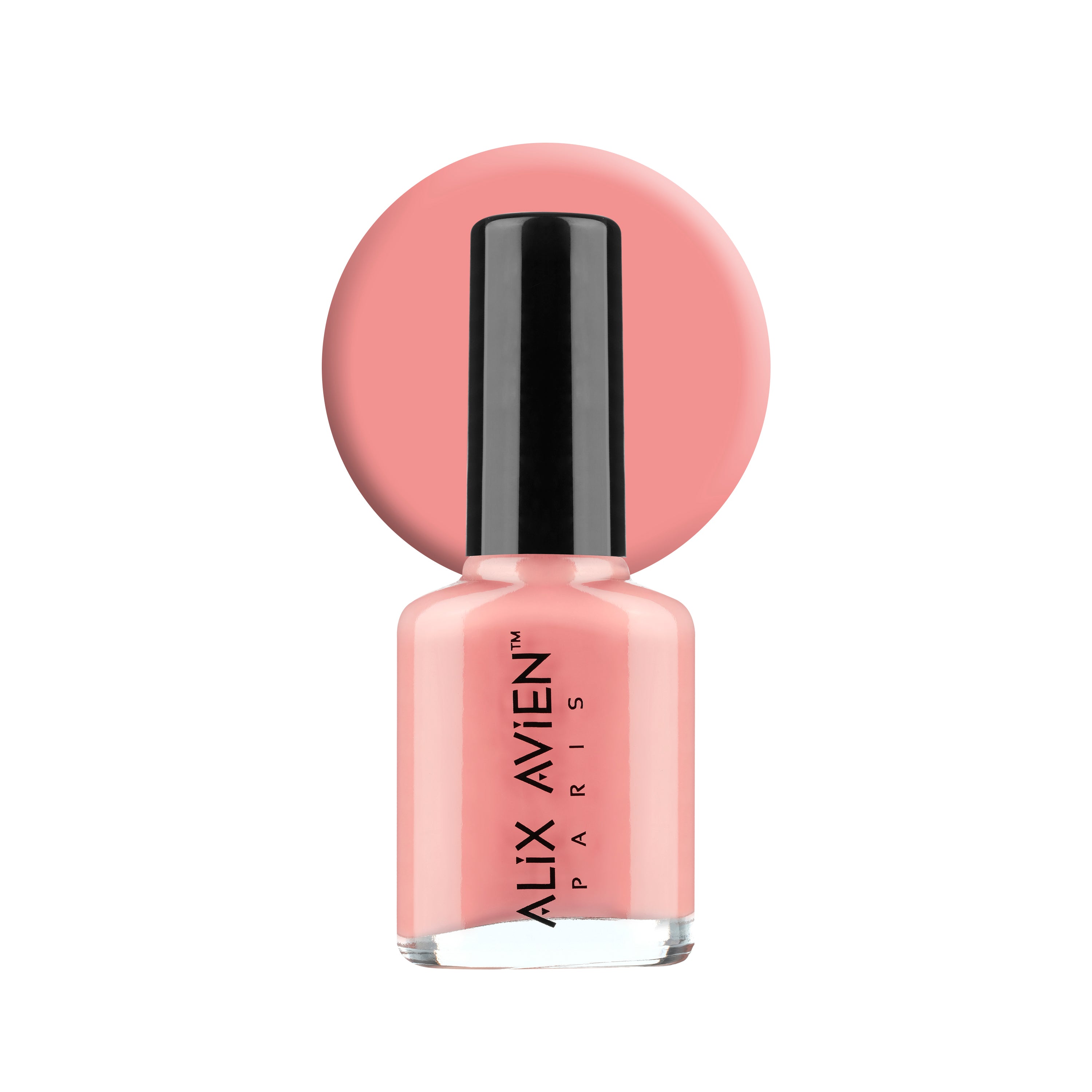 Alix Avien Nail Polish