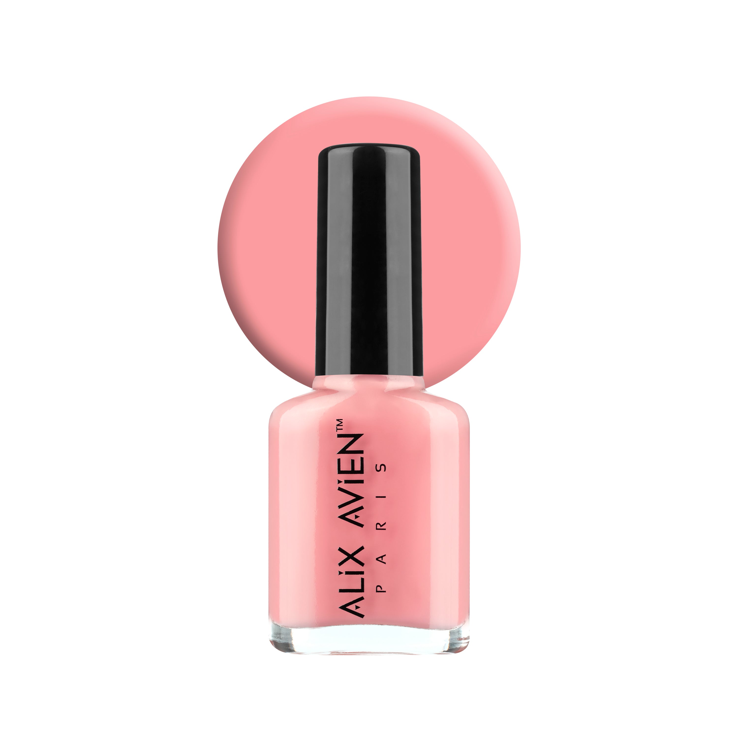 Alix Avien Nail Polish