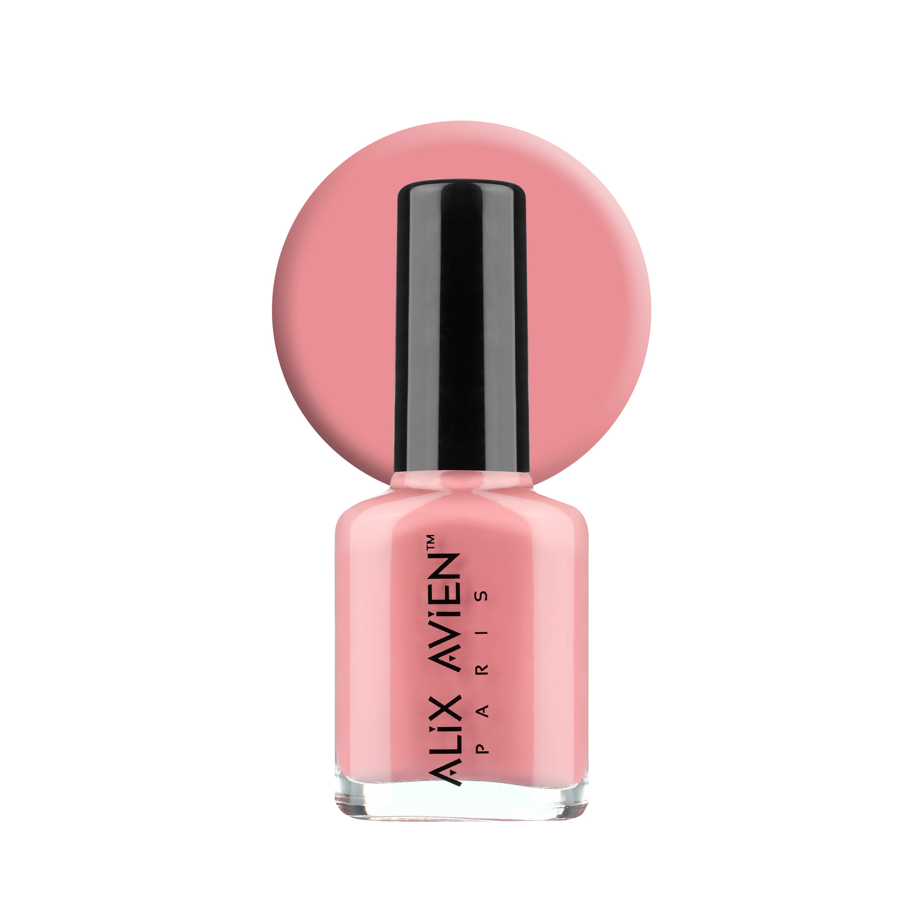 Alix Avien Nail Polish