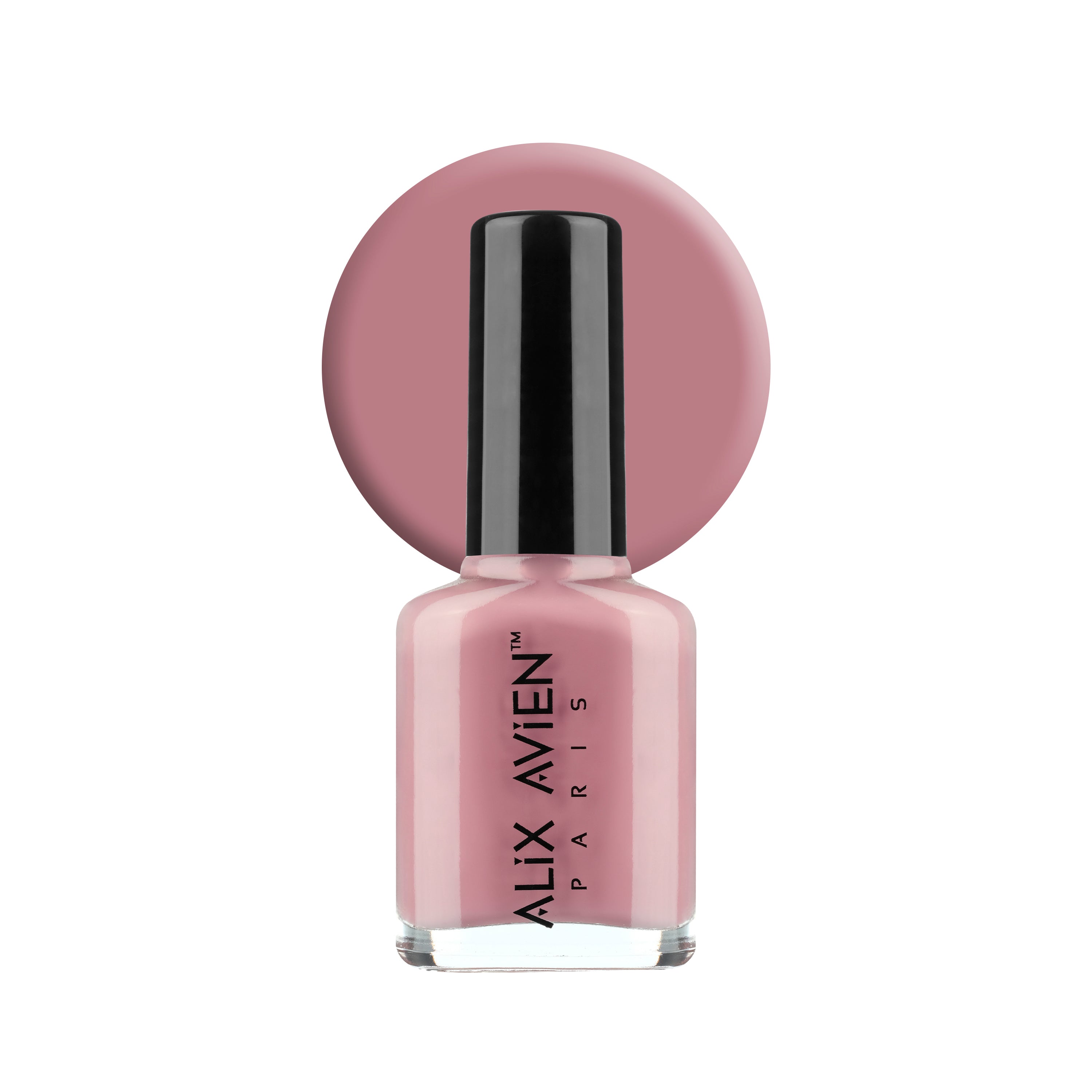 Alix Avien Nail Polish