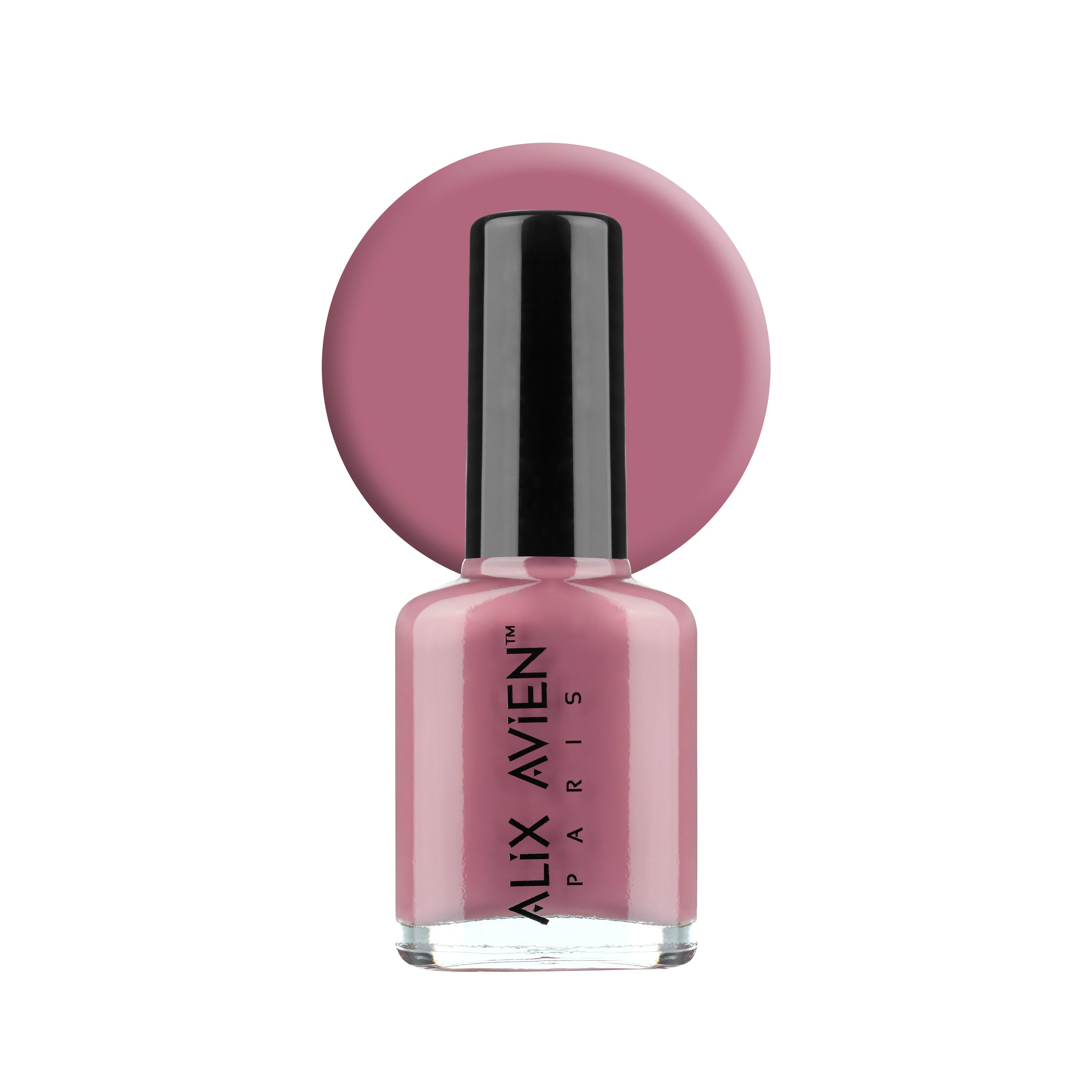 Alix Avien Nail Polish
