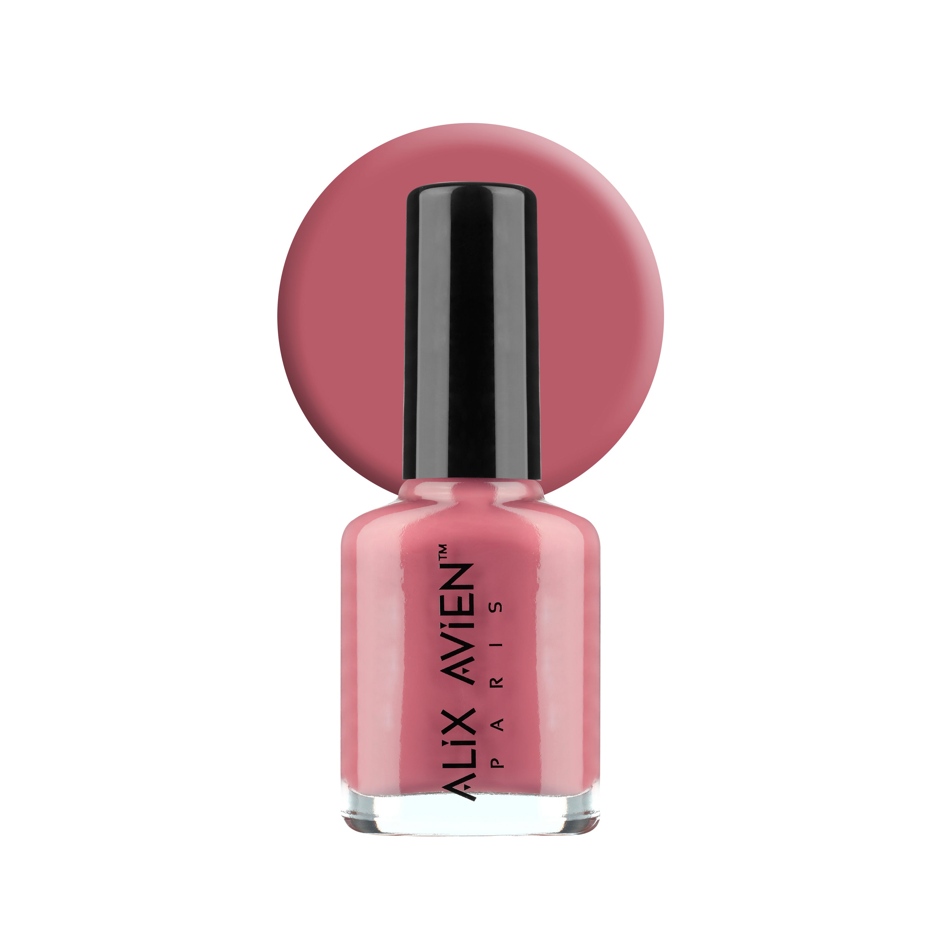 Alix Avien Nail Polish
