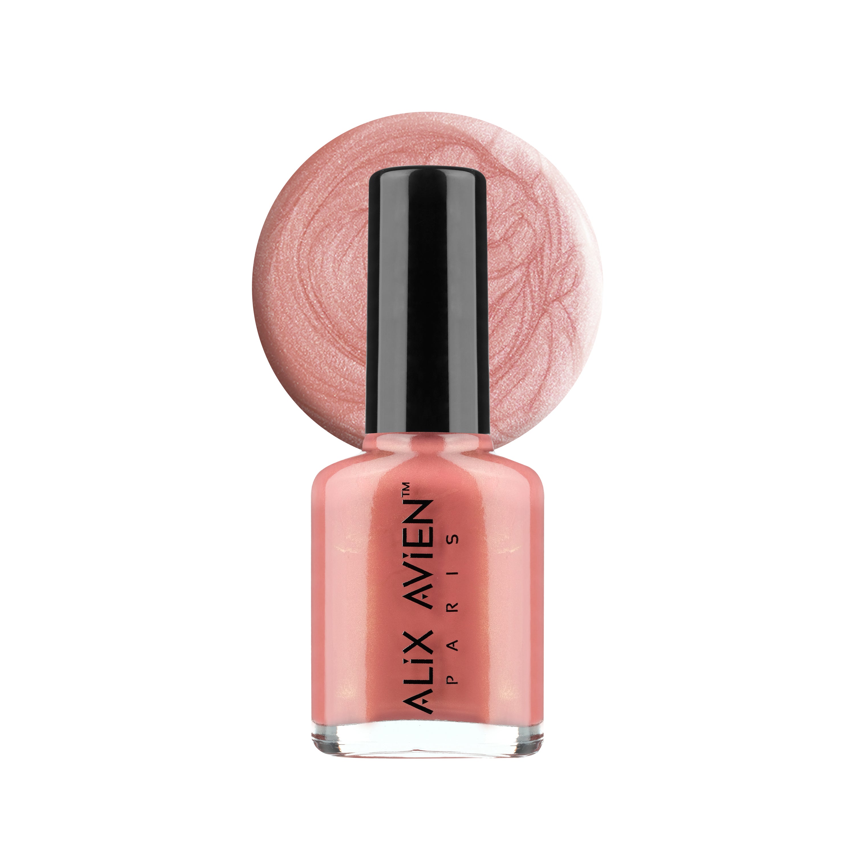 Alix Avien Nail Polish