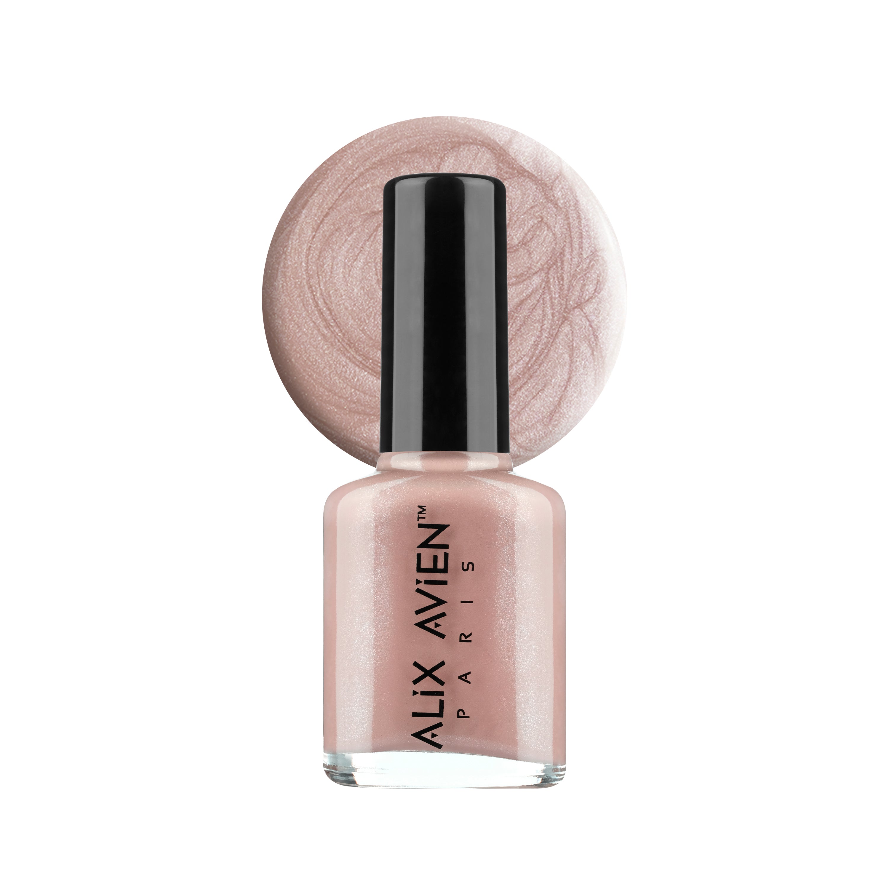 Alix Avien Nail Polish
