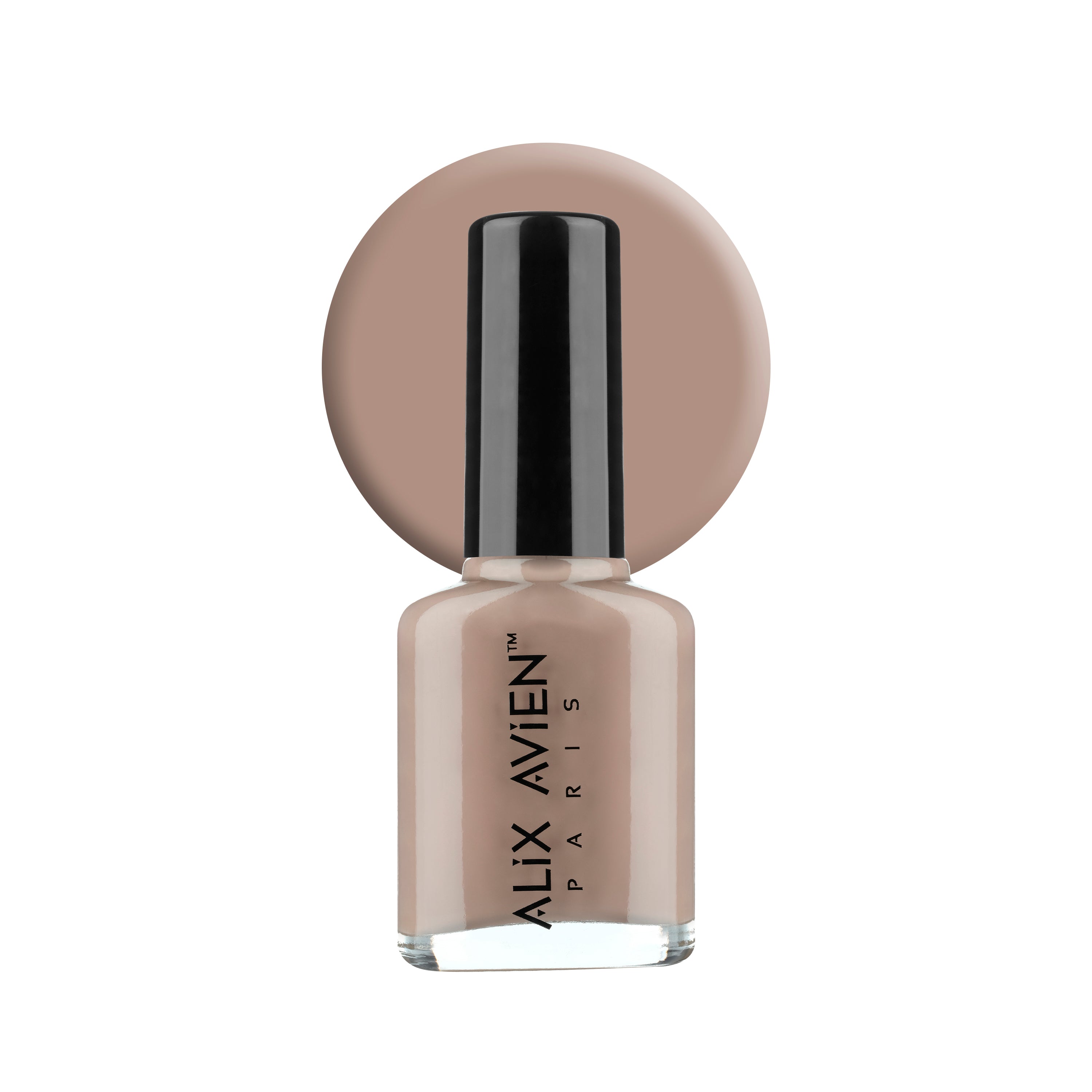 Alix Avien Nail Polish