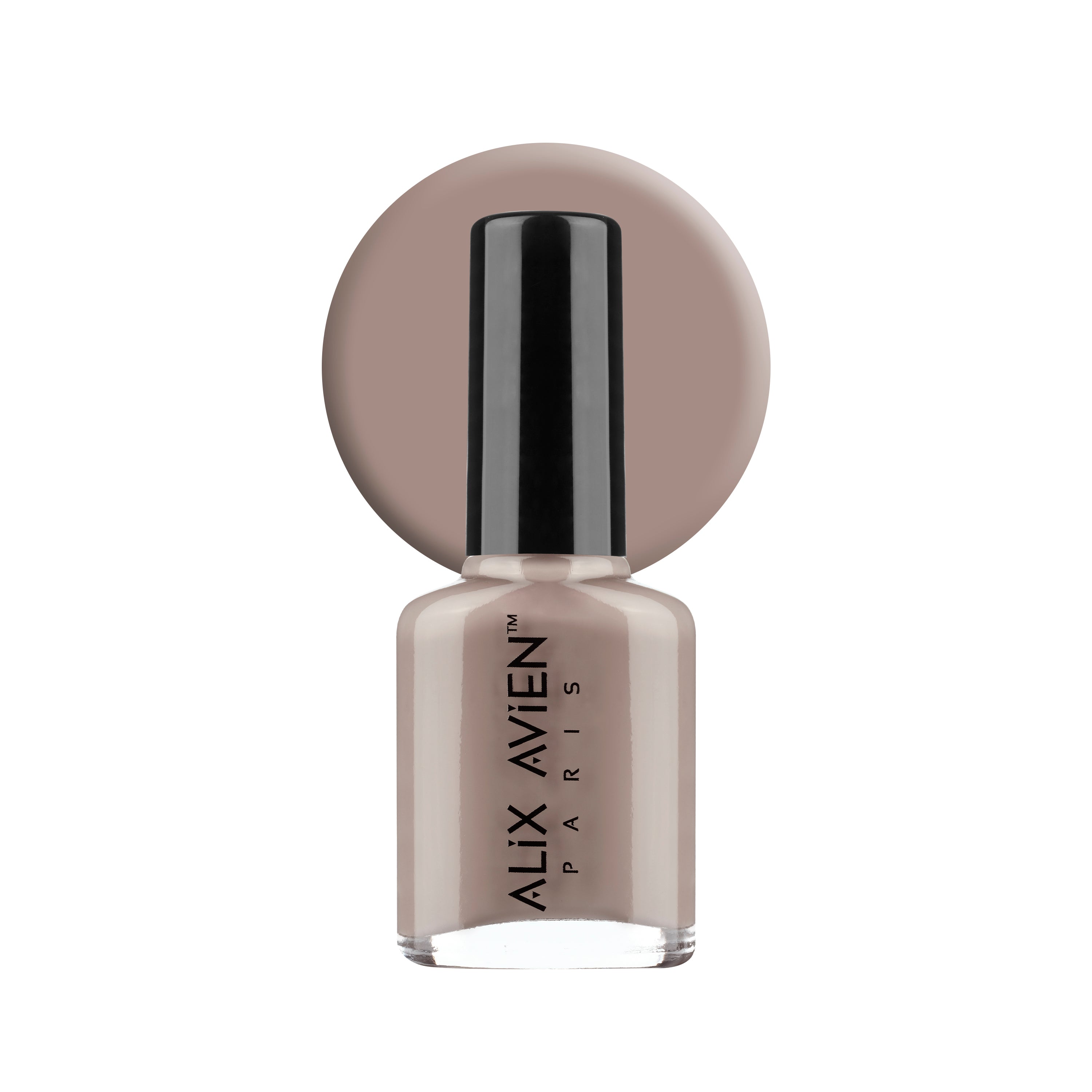 Alix Avien Nail Polish