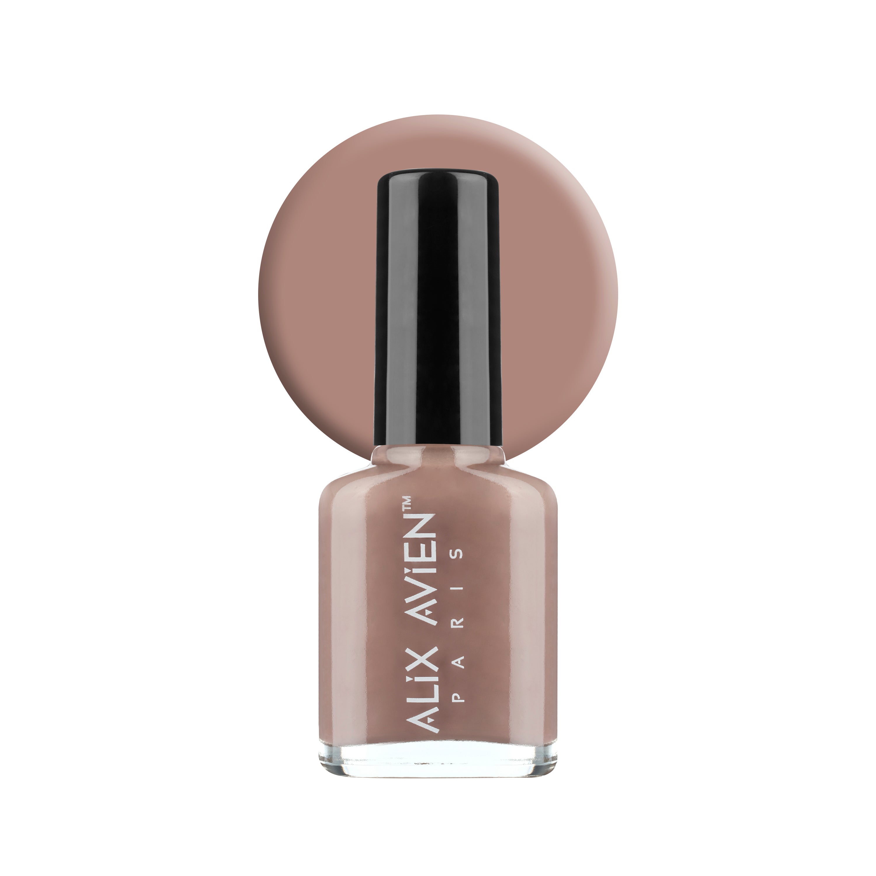 Alix Avien Nail Polish