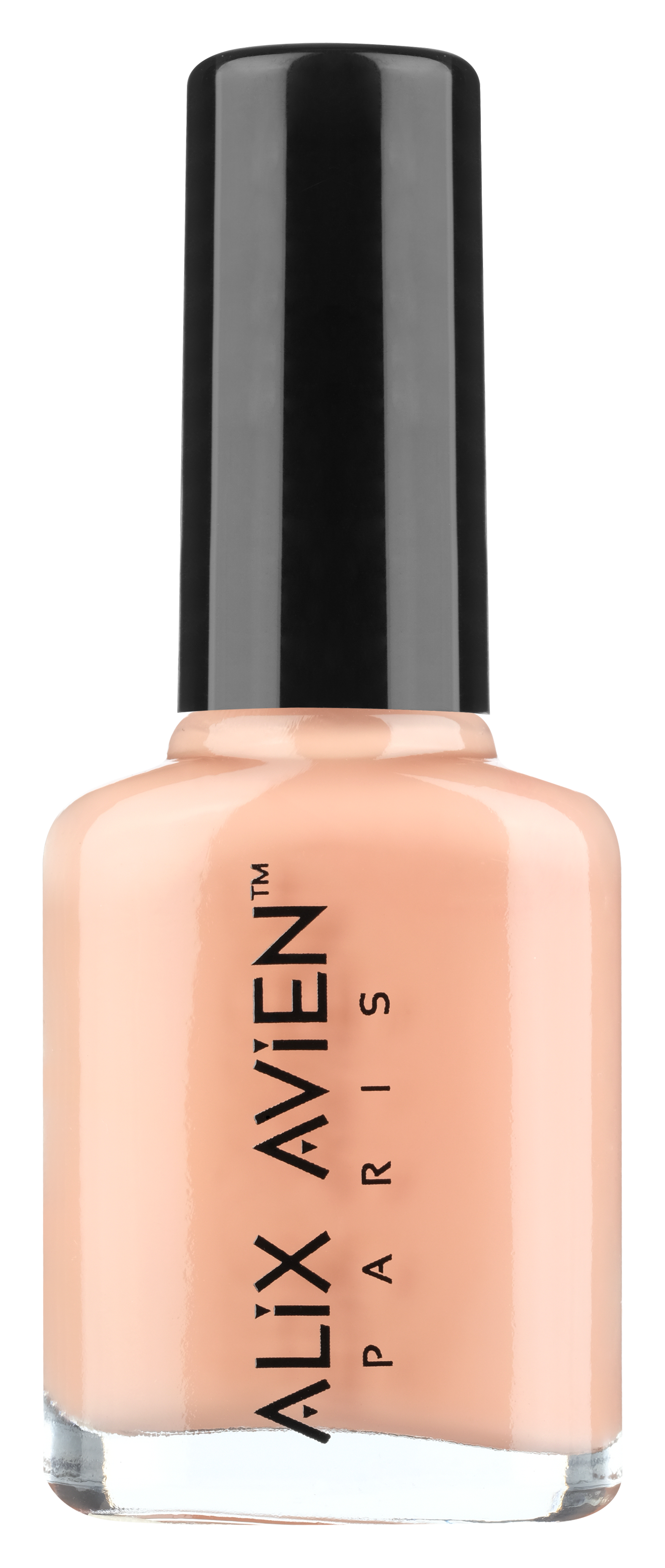 Alix Avien Nail Polish