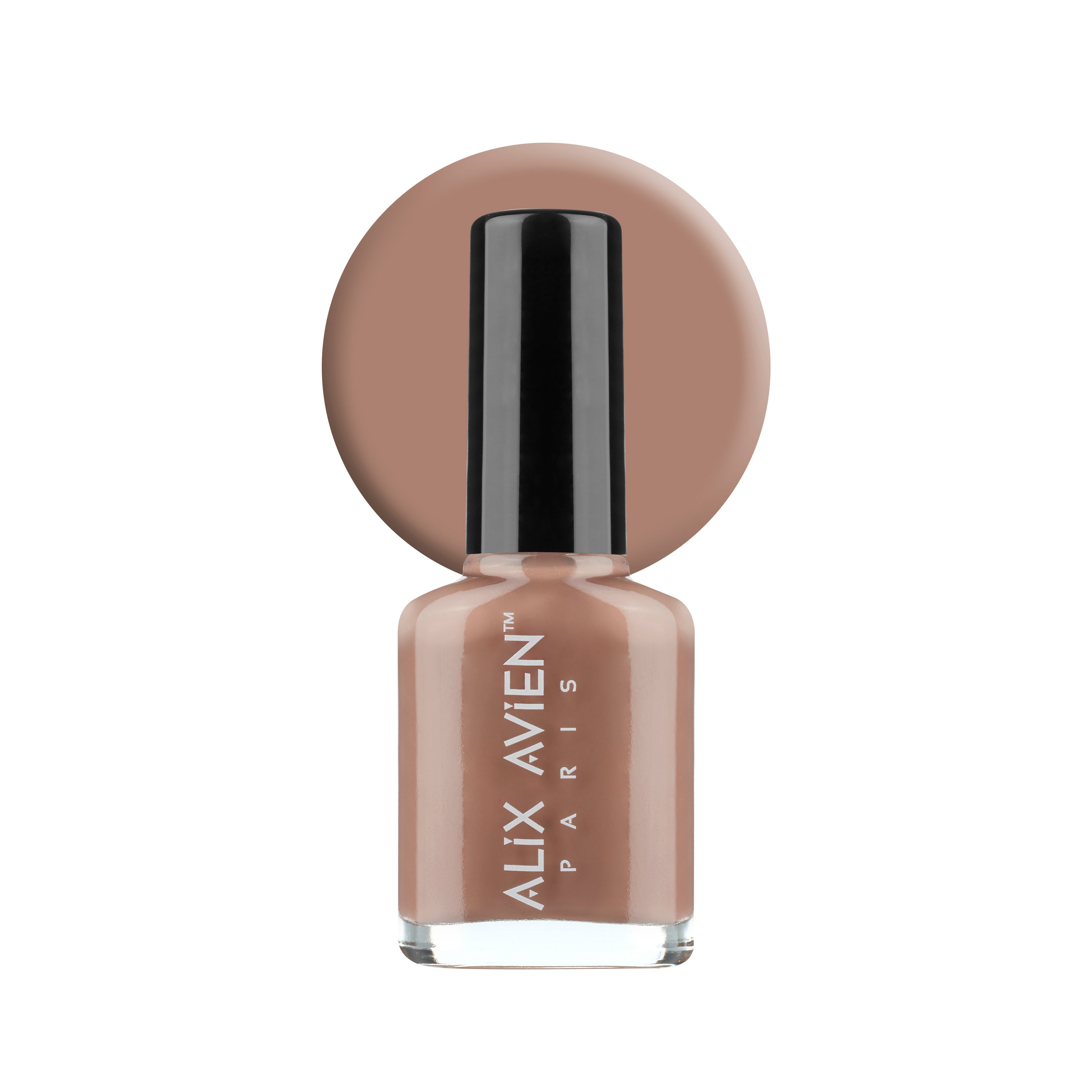 Alix Avien Nail Polish