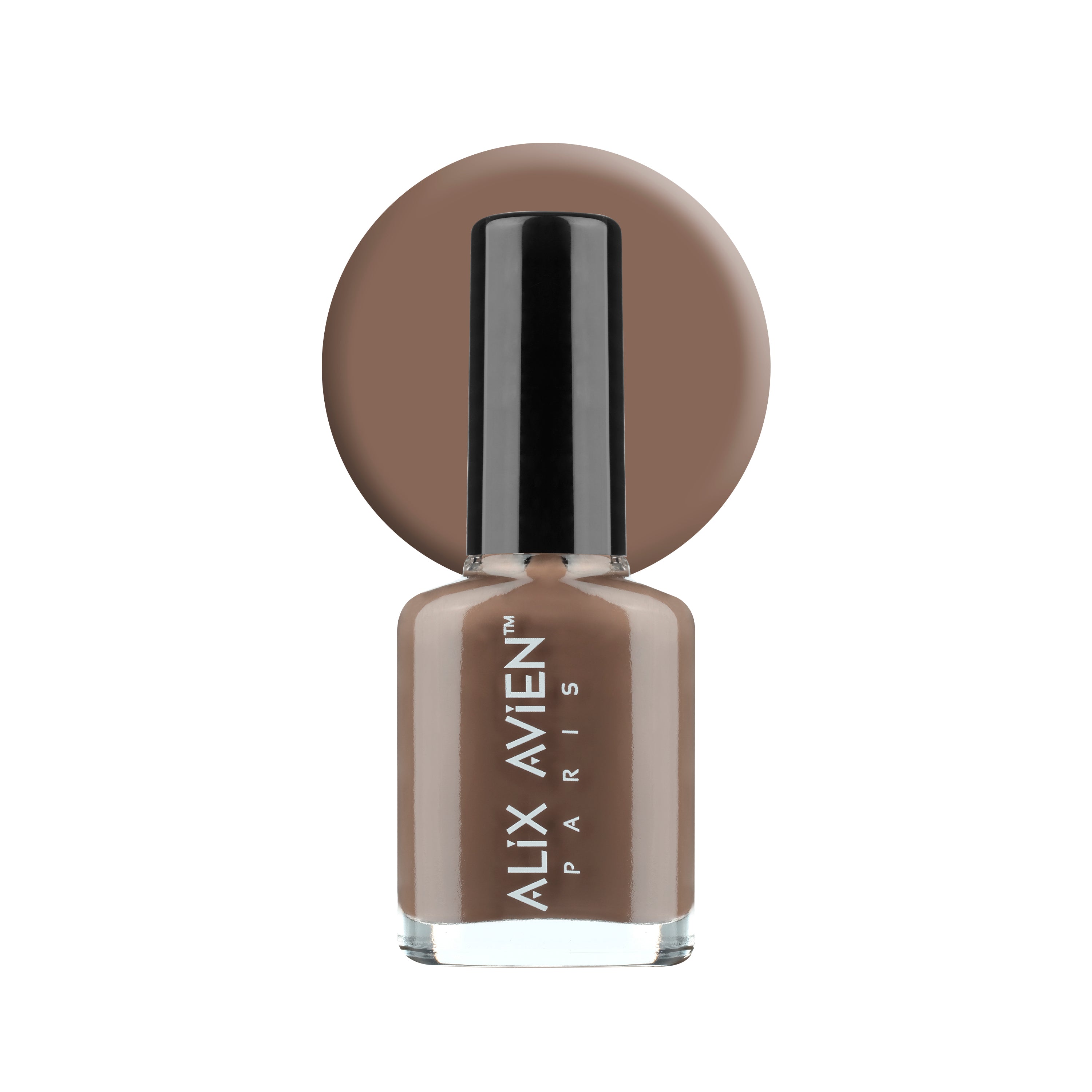 Alix Avien Nail Polish