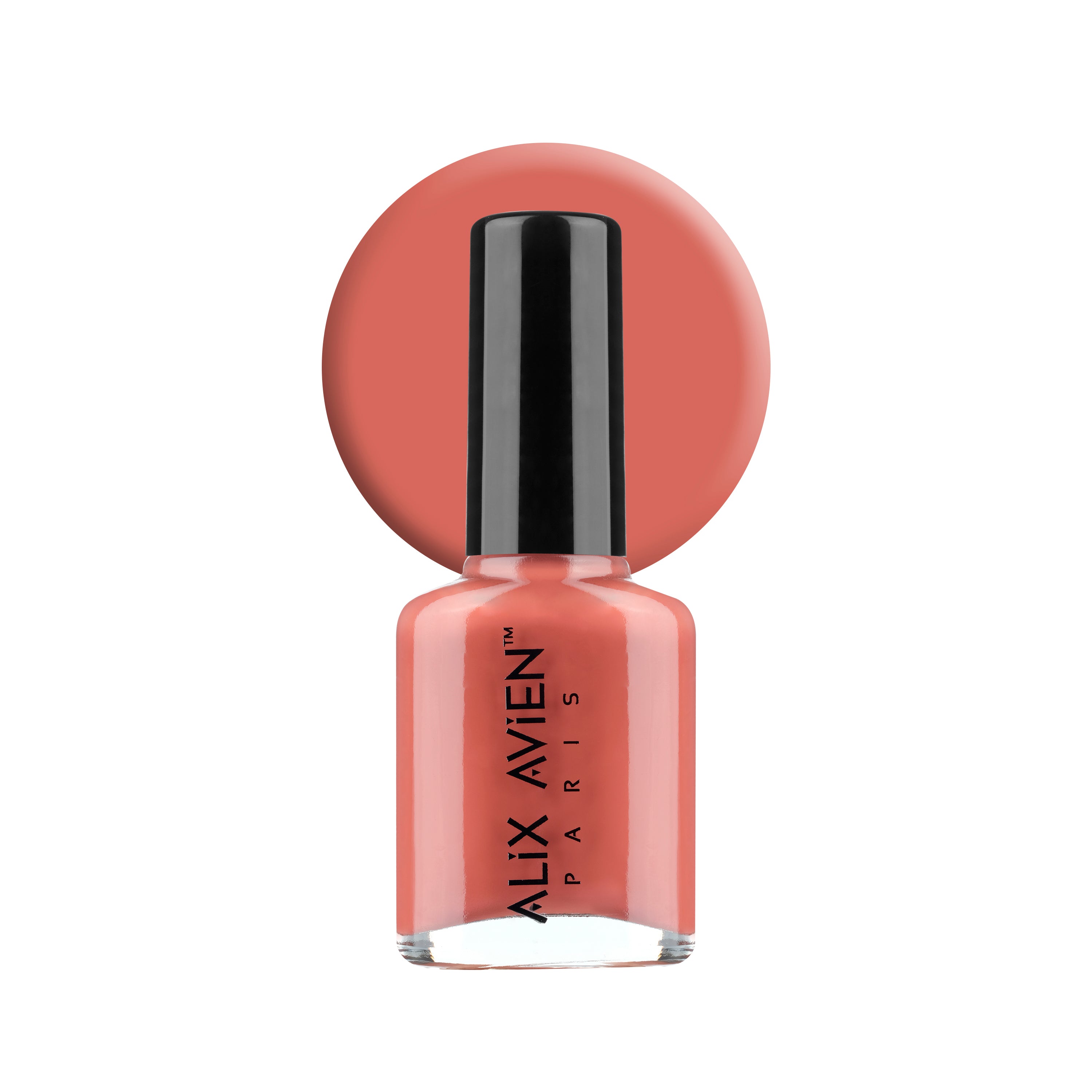 Alix Avien Nail Polish