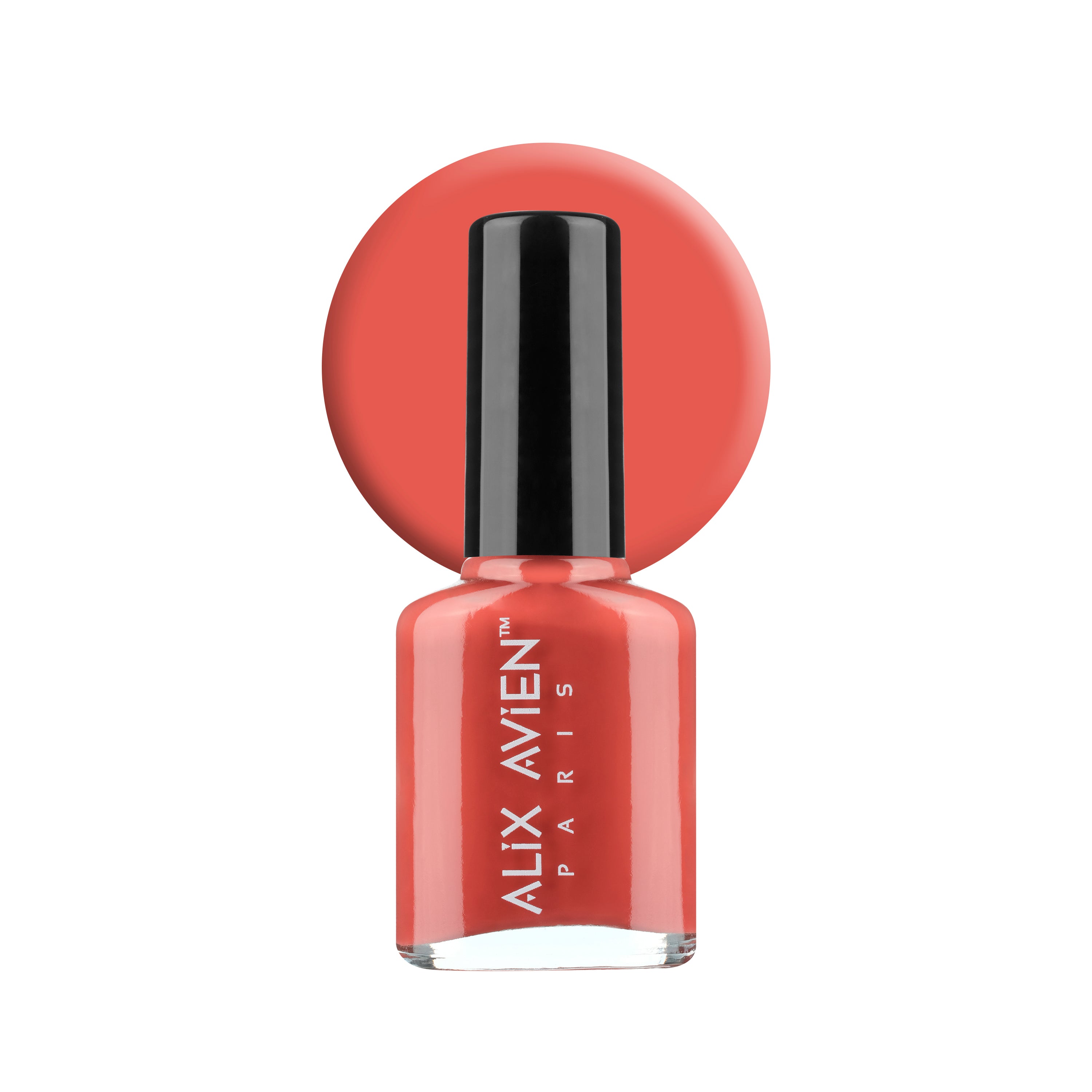 Alix Avien Nail Polish