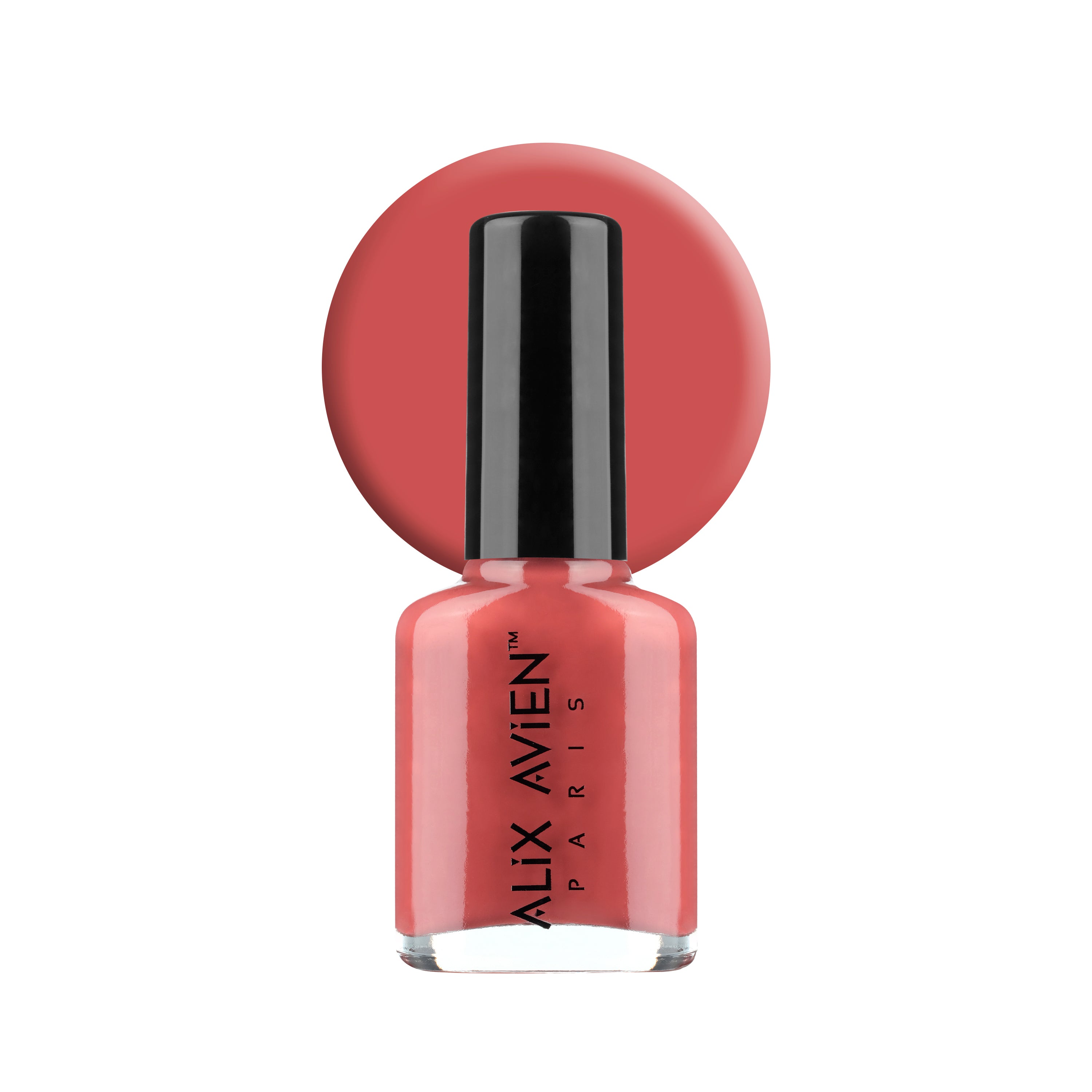 Alix Avien Nail Polish