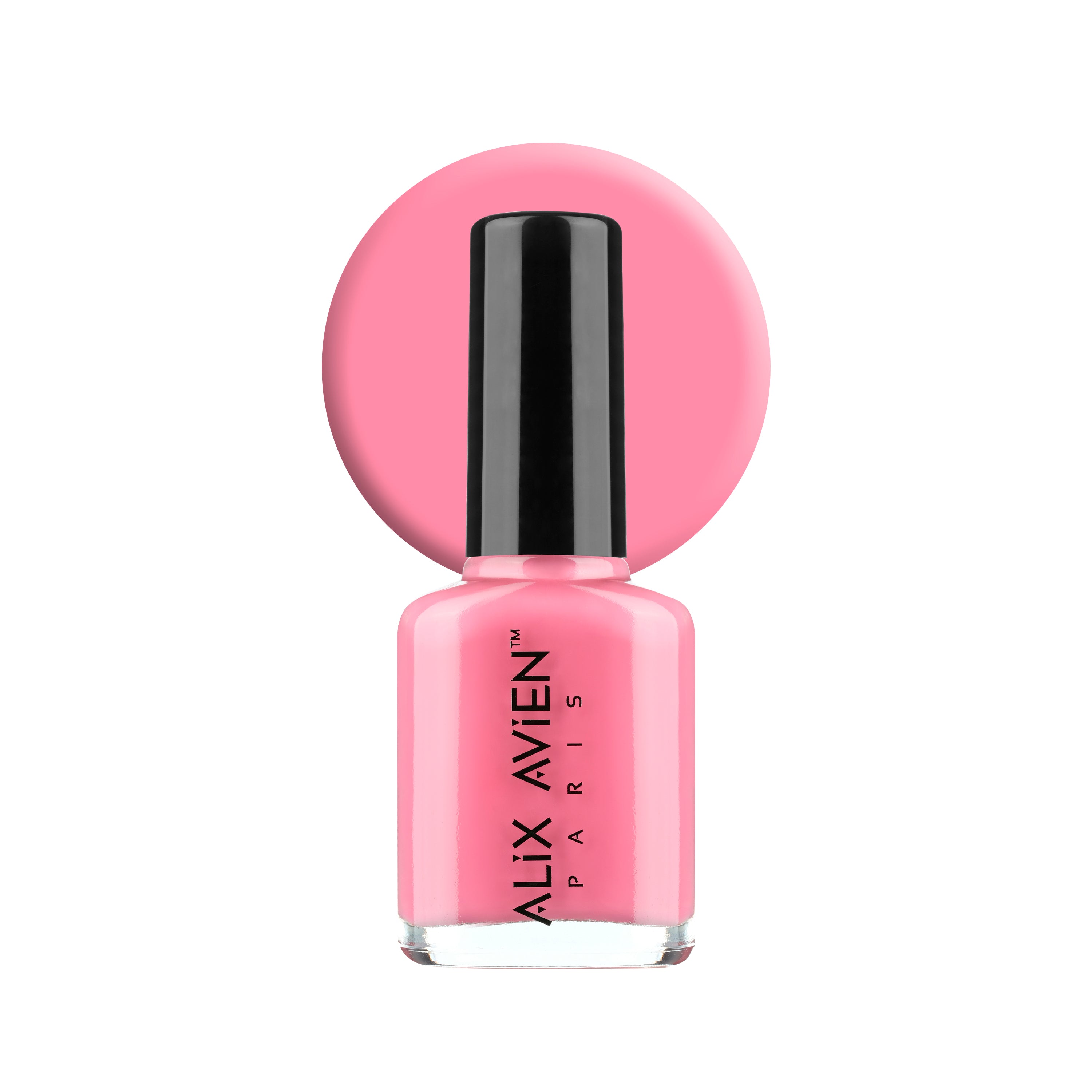Alix Avien Nail Polish