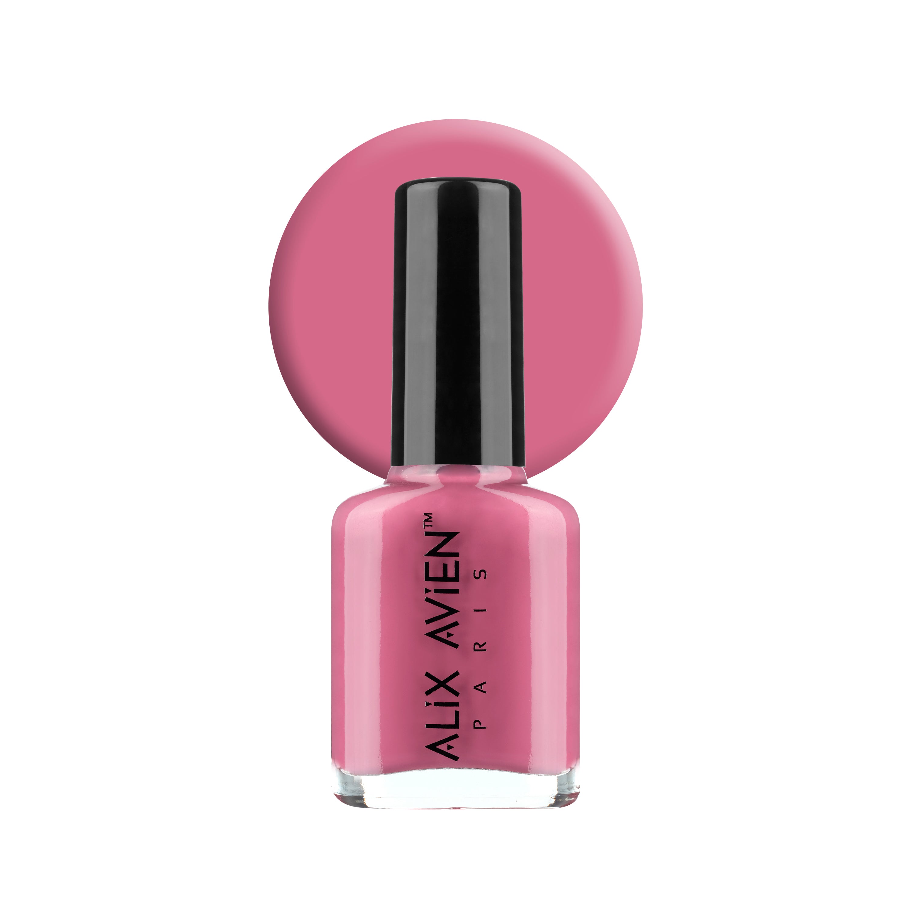 Alix Avien Nail Polish