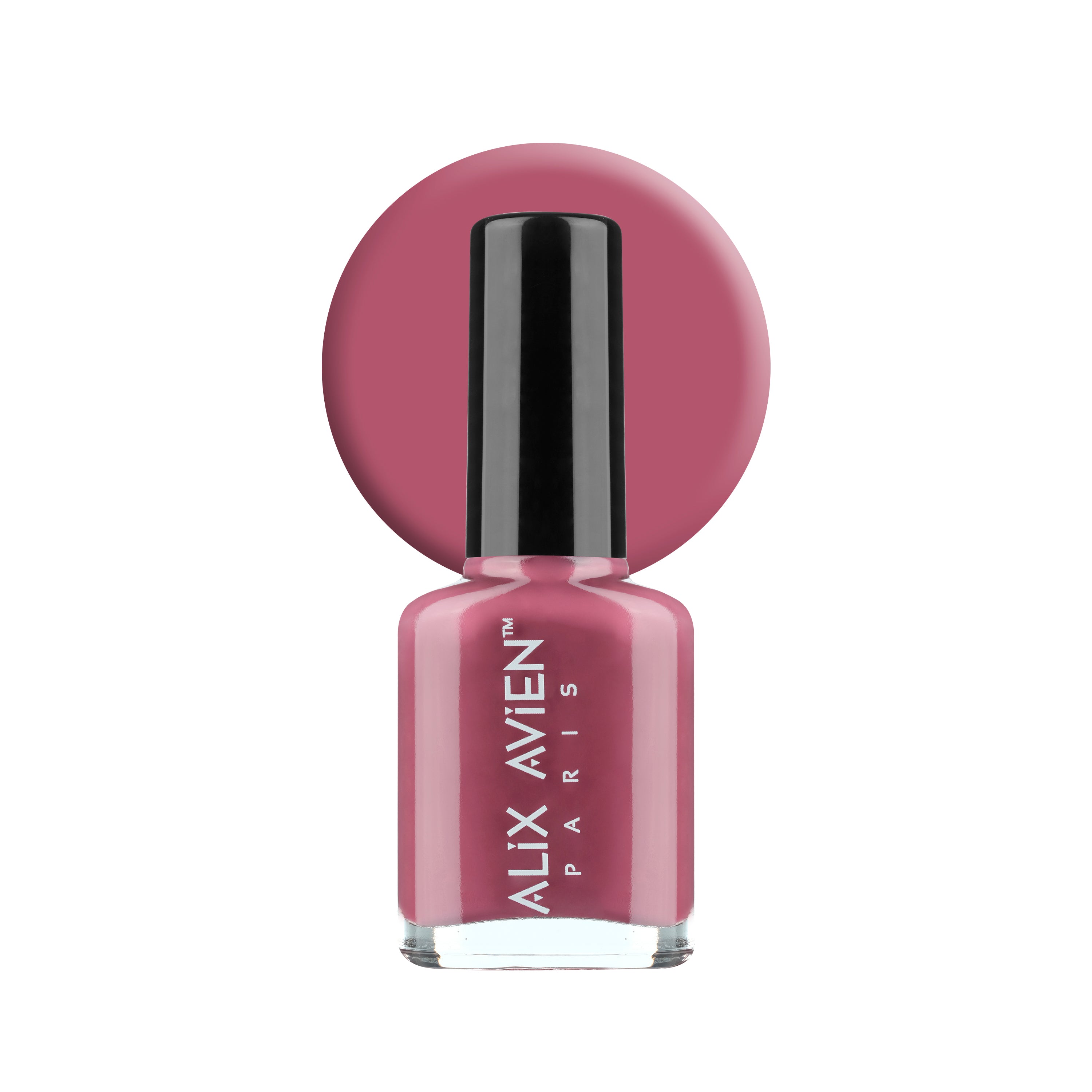 Alix Avien Nail Polish