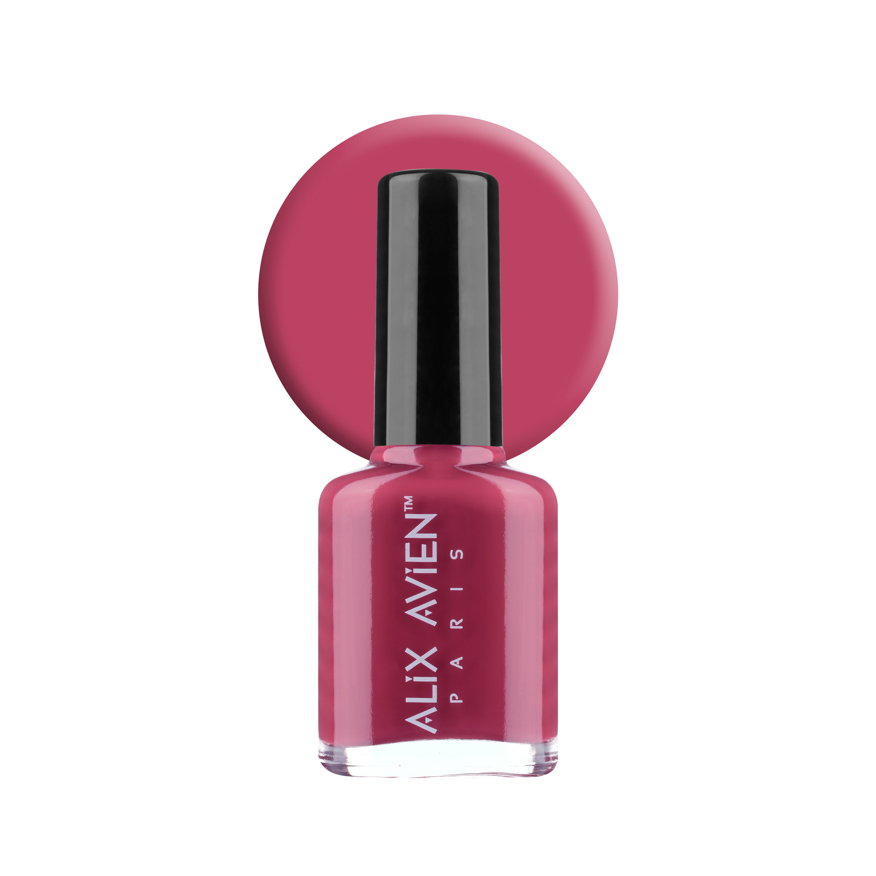 Alix Avien Nail Polish