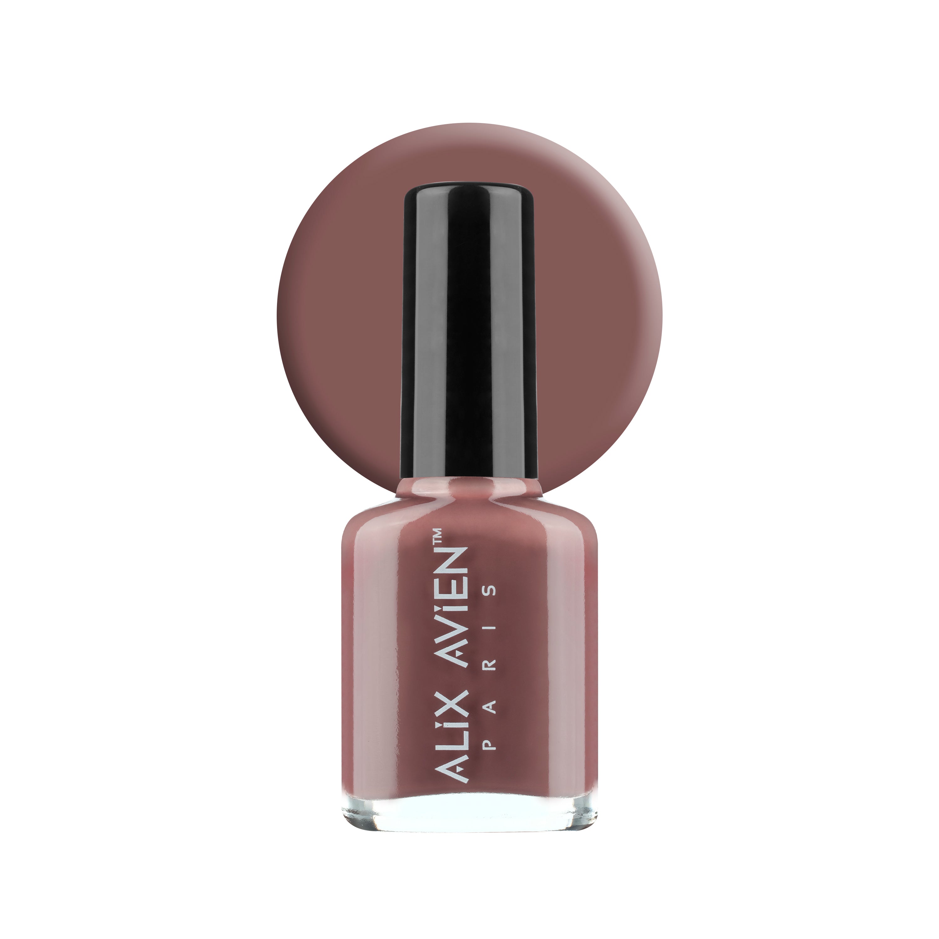 Alix Avien Nail Polish