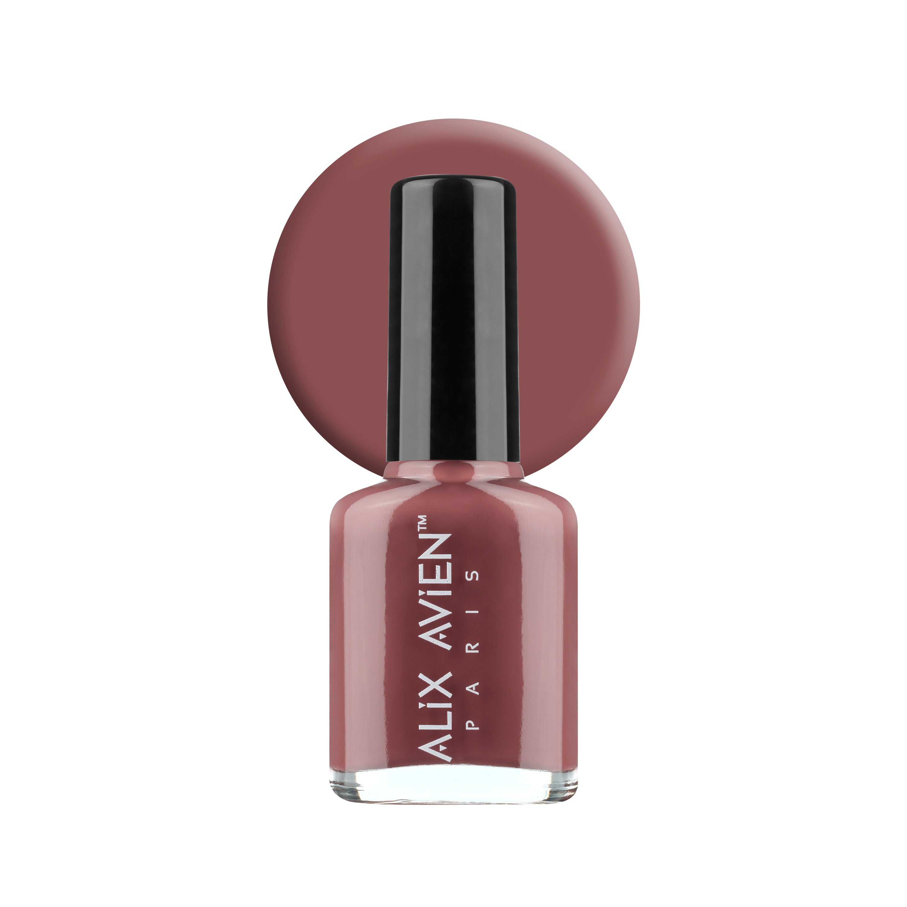 Alix Avien Nail Polish