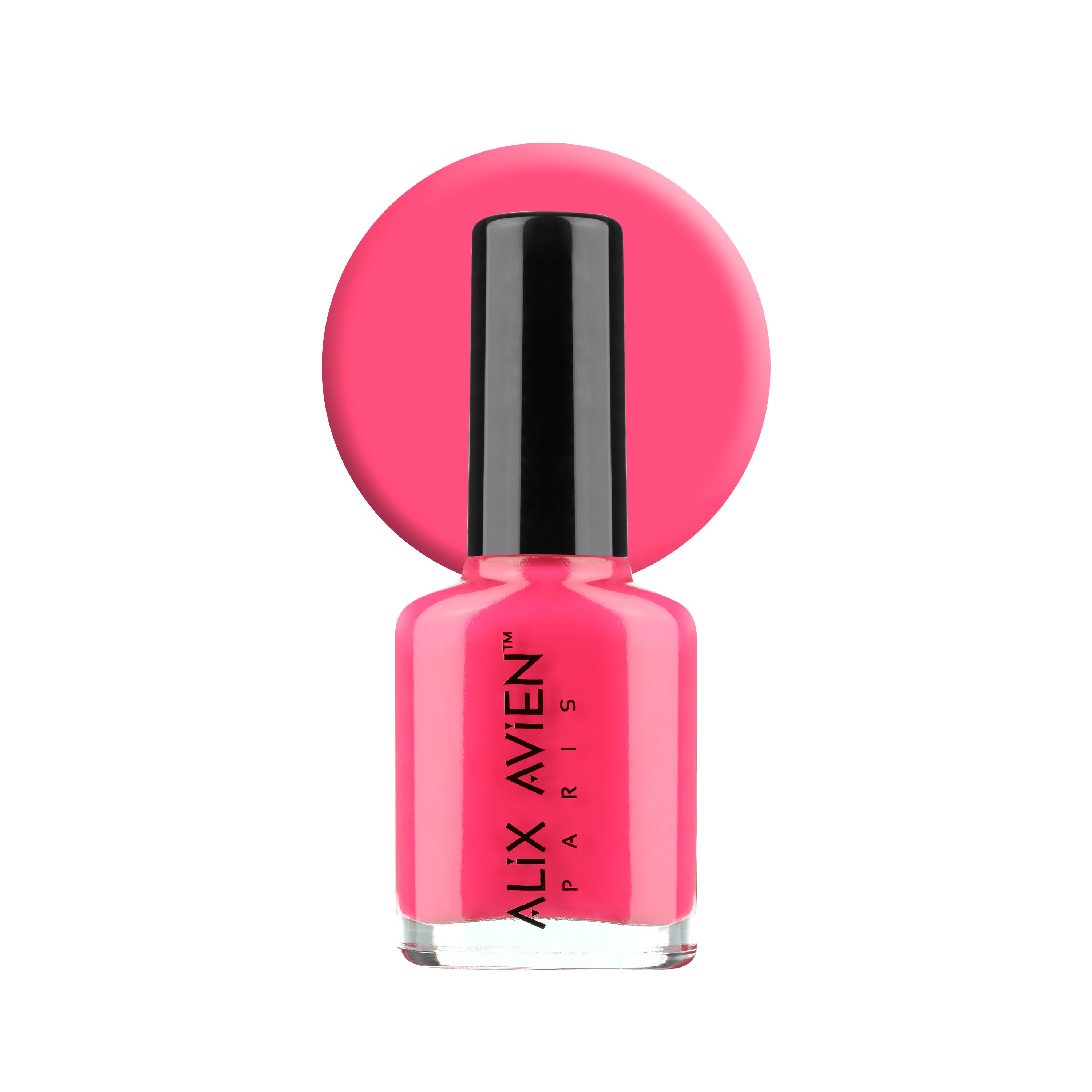 Alix Avien Nail Polish