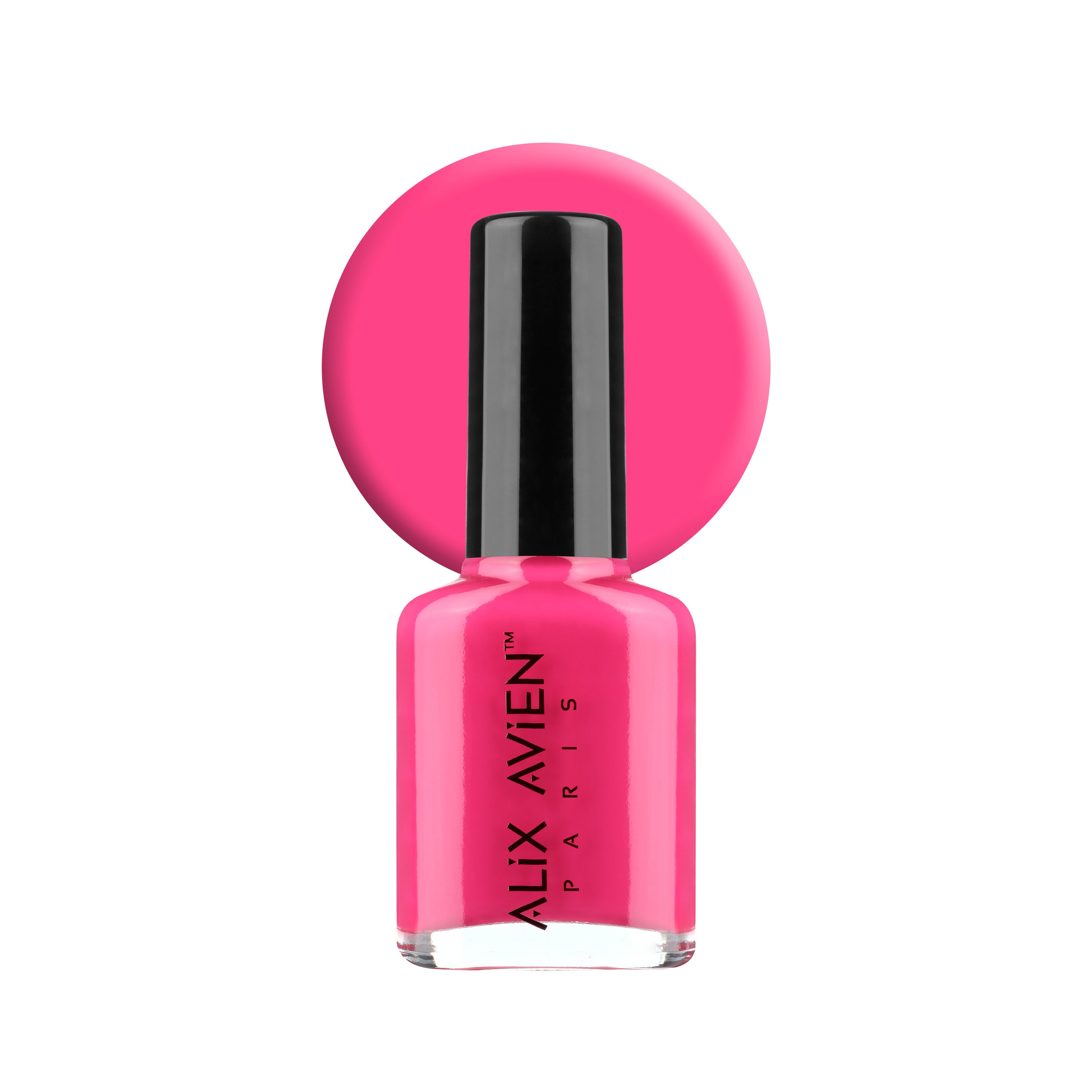 Alix Avien Nail Polish