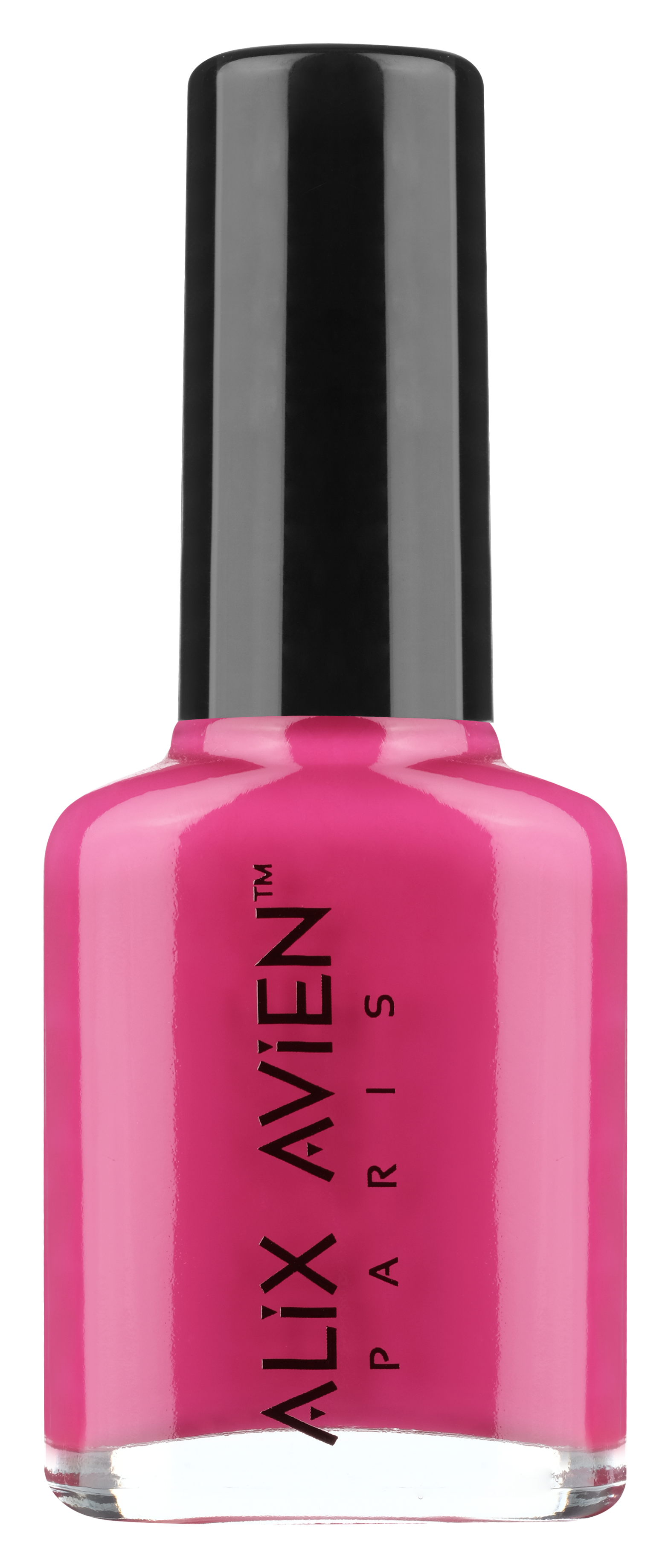 Alix Avien Nail Polish